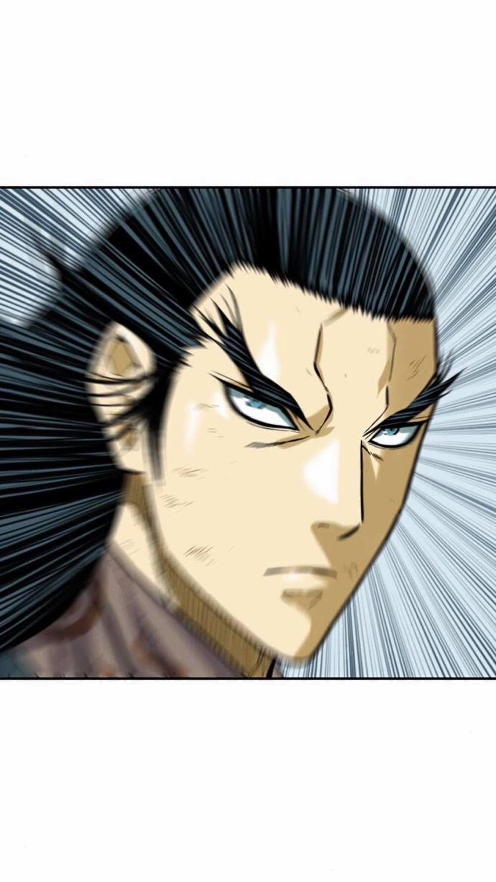 Thiên Hạ Đệ Nhất Nhân 22 trang 54