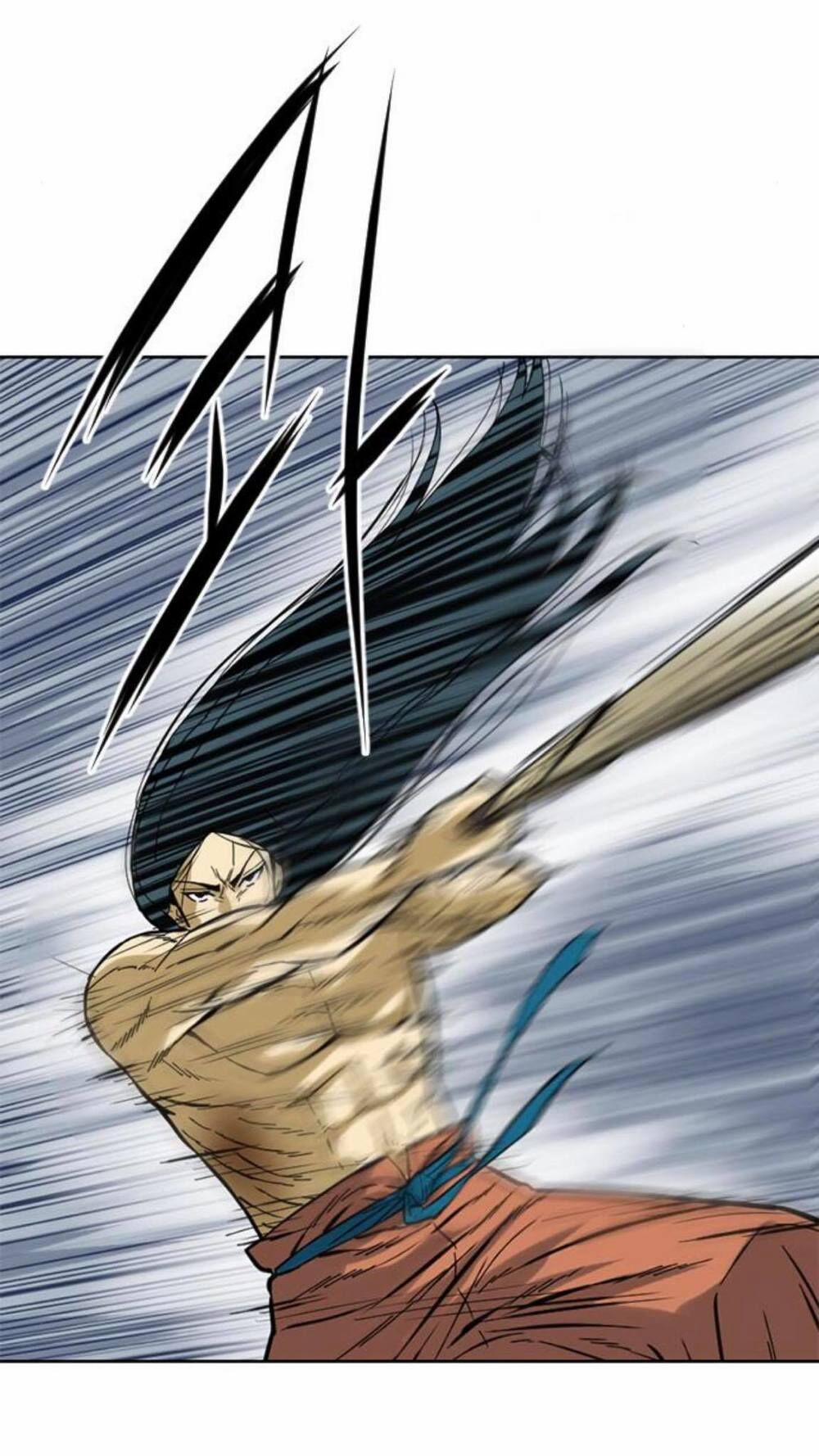 Thiên Hạ Đệ Nhất Nhân 22 trang 56