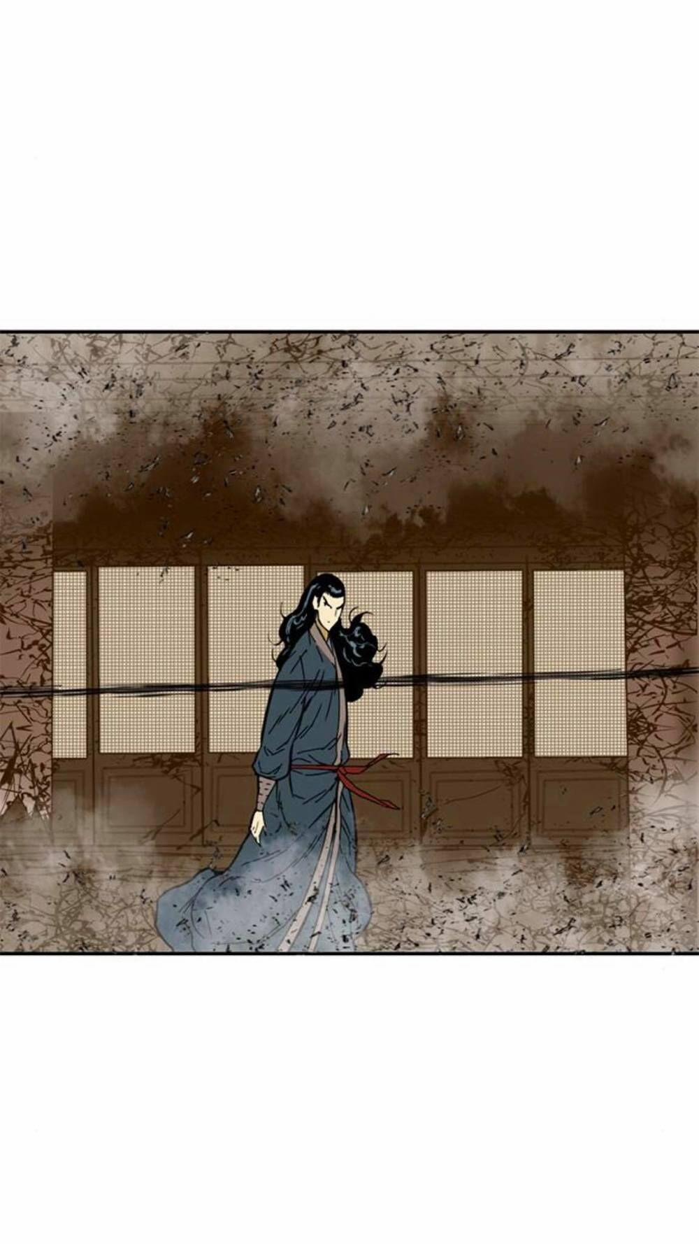 Thiên Hạ Đệ Nhất Nhân 22 trang 57