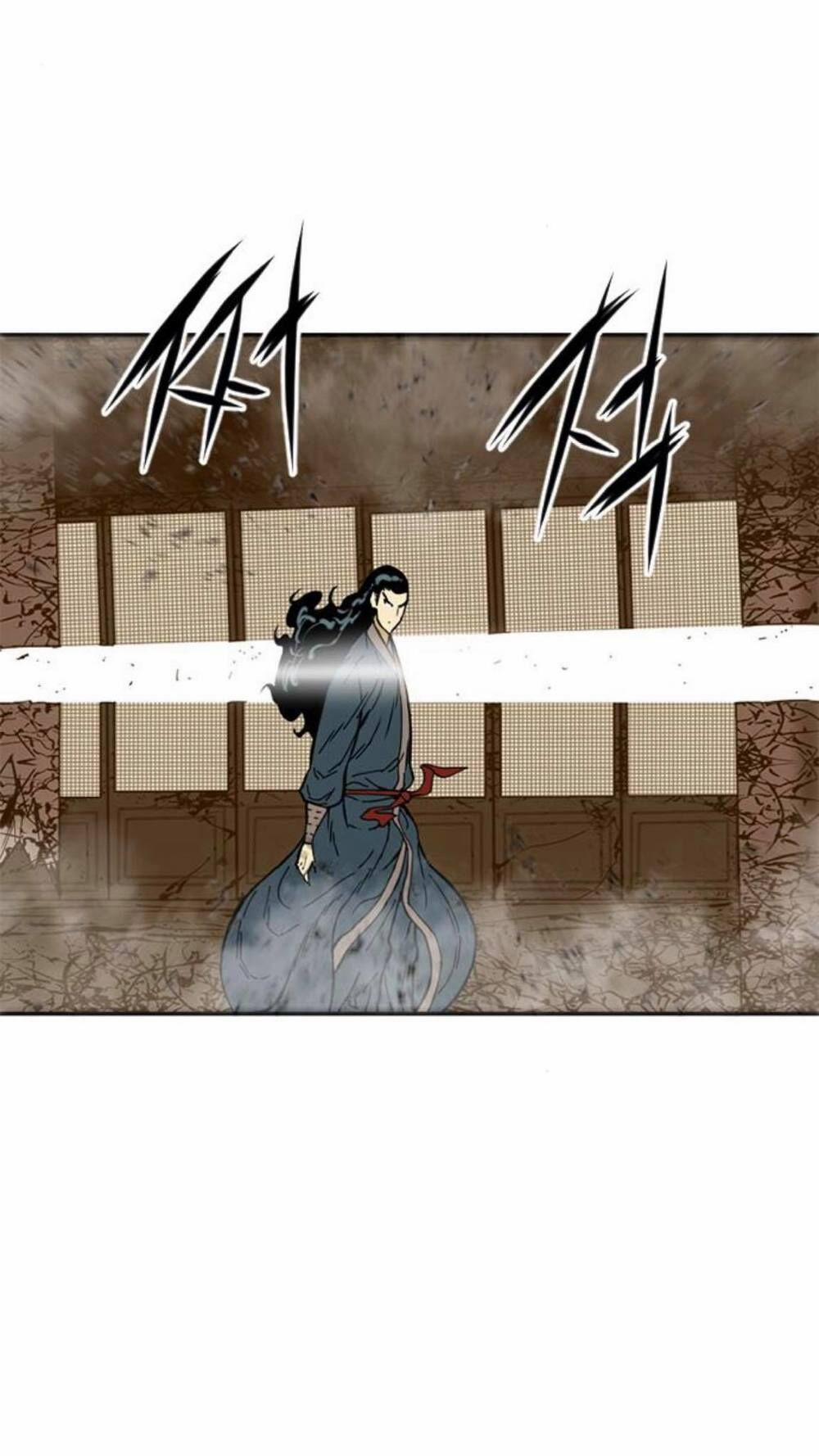 Thiên Hạ Đệ Nhất Nhân 22 trang 58