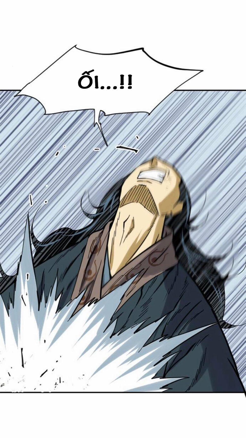 Thiên Hạ Đệ Nhất Nhân 22 trang 6