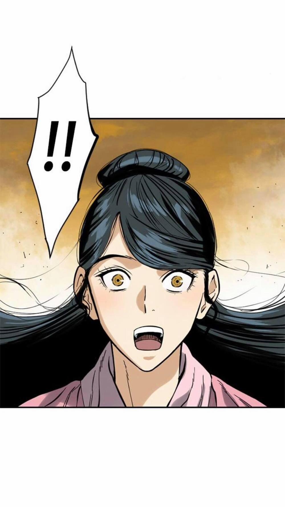 Thiên Hạ Đệ Nhất Nhân 22 trang 60