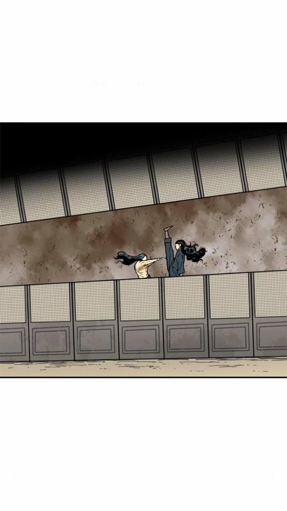 Thiên Hạ Đệ Nhất Nhân 22 trang 61