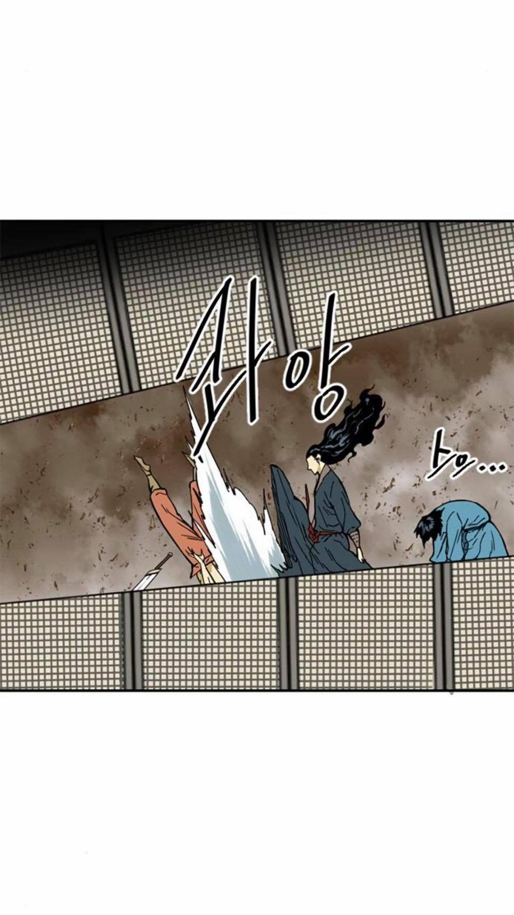 Thiên Hạ Đệ Nhất Nhân 22 trang 62