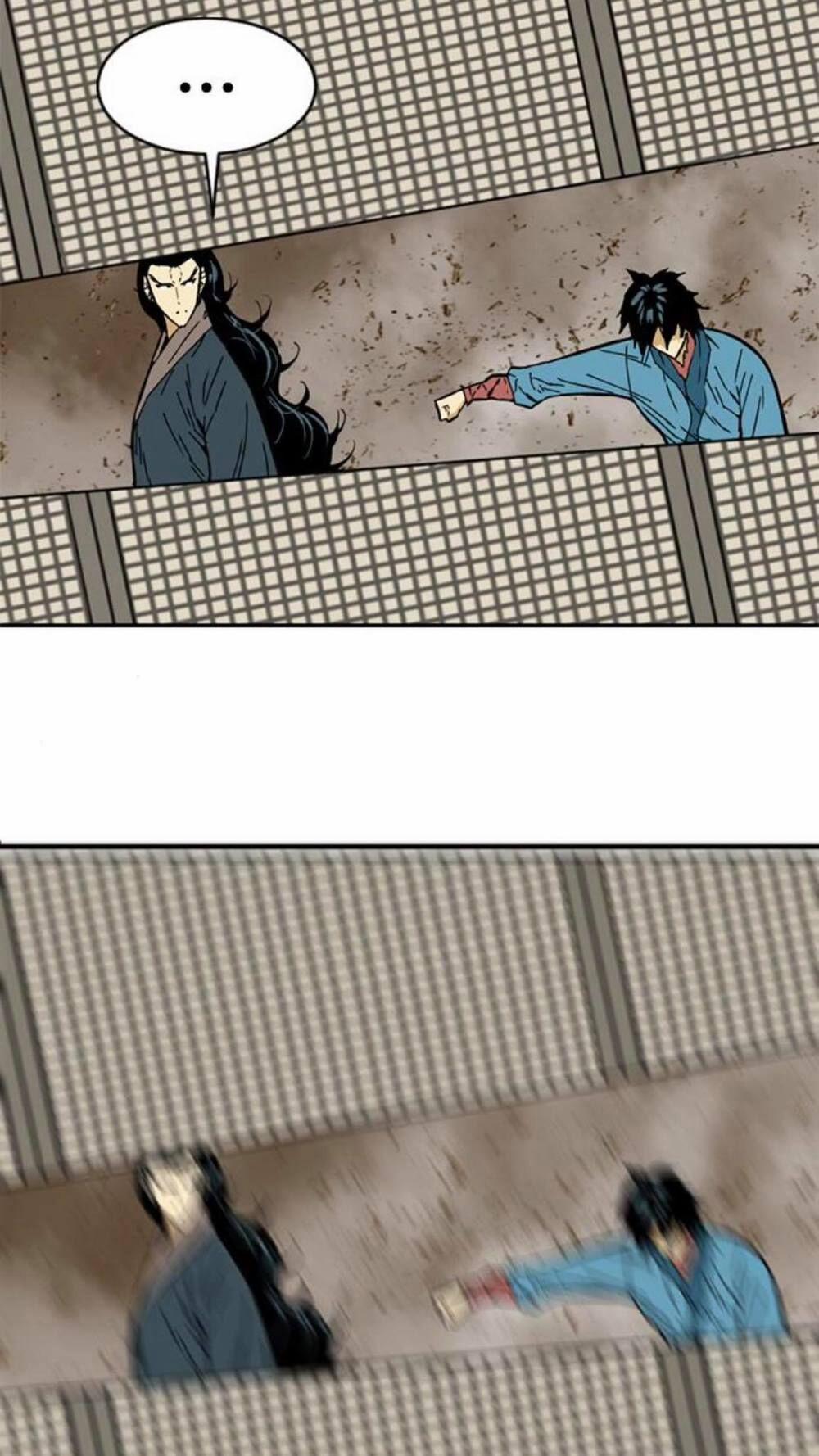 Thiên Hạ Đệ Nhất Nhân 22 trang 65