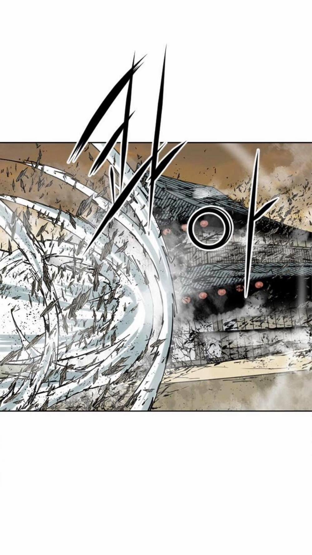 Thiên Hạ Đệ Nhất Nhân 22 trang 67