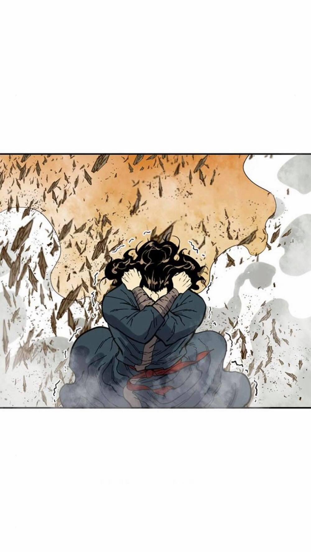 Thiên Hạ Đệ Nhất Nhân 22 trang 70