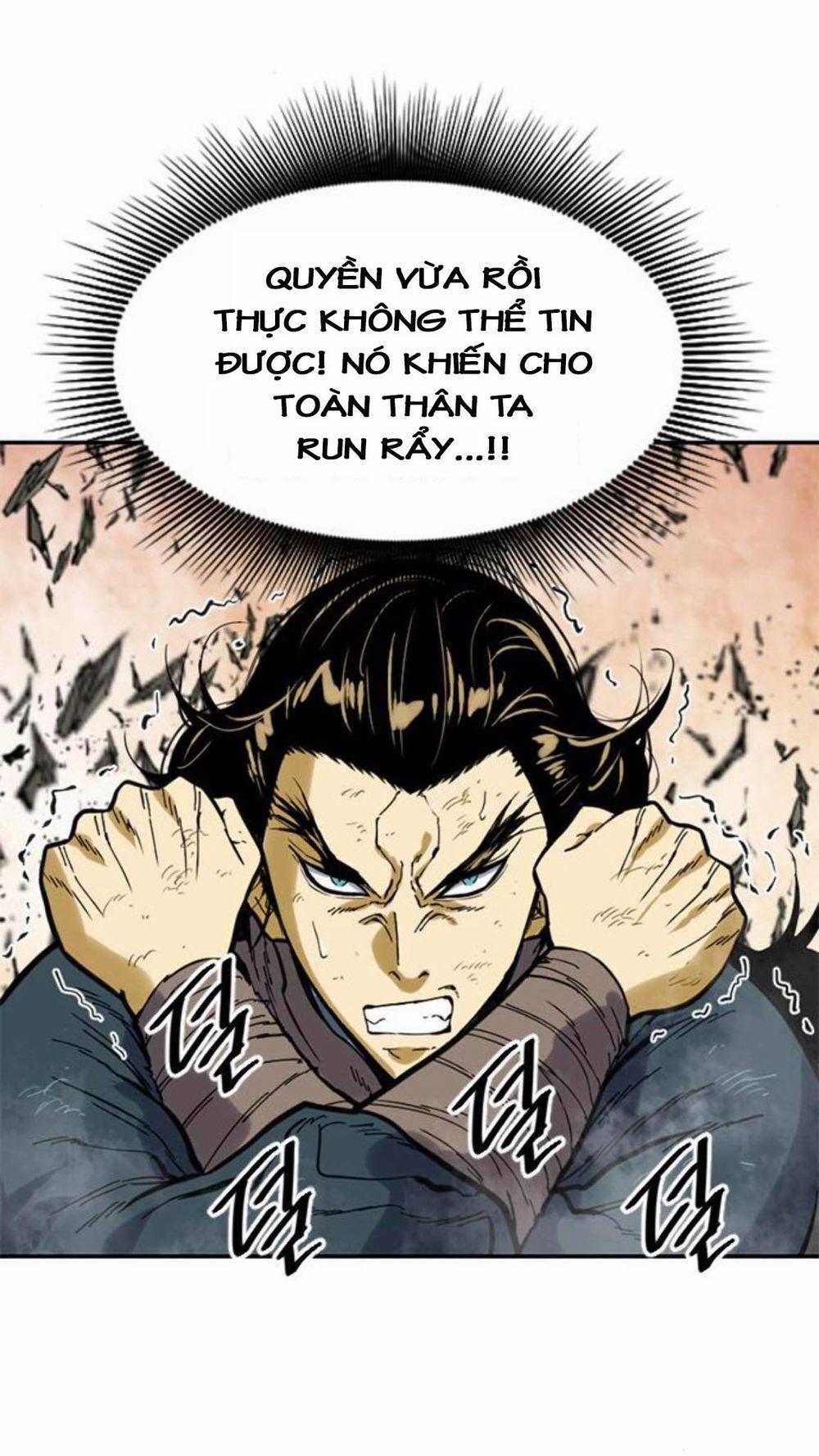 Thiên Hạ Đệ Nhất Nhân 22 trang 71