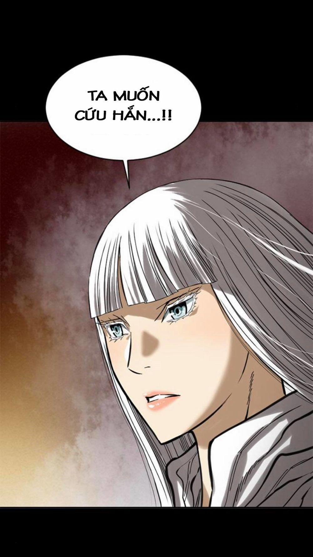 Thiên Hạ Đệ Nhất Nhân 22 trang 79