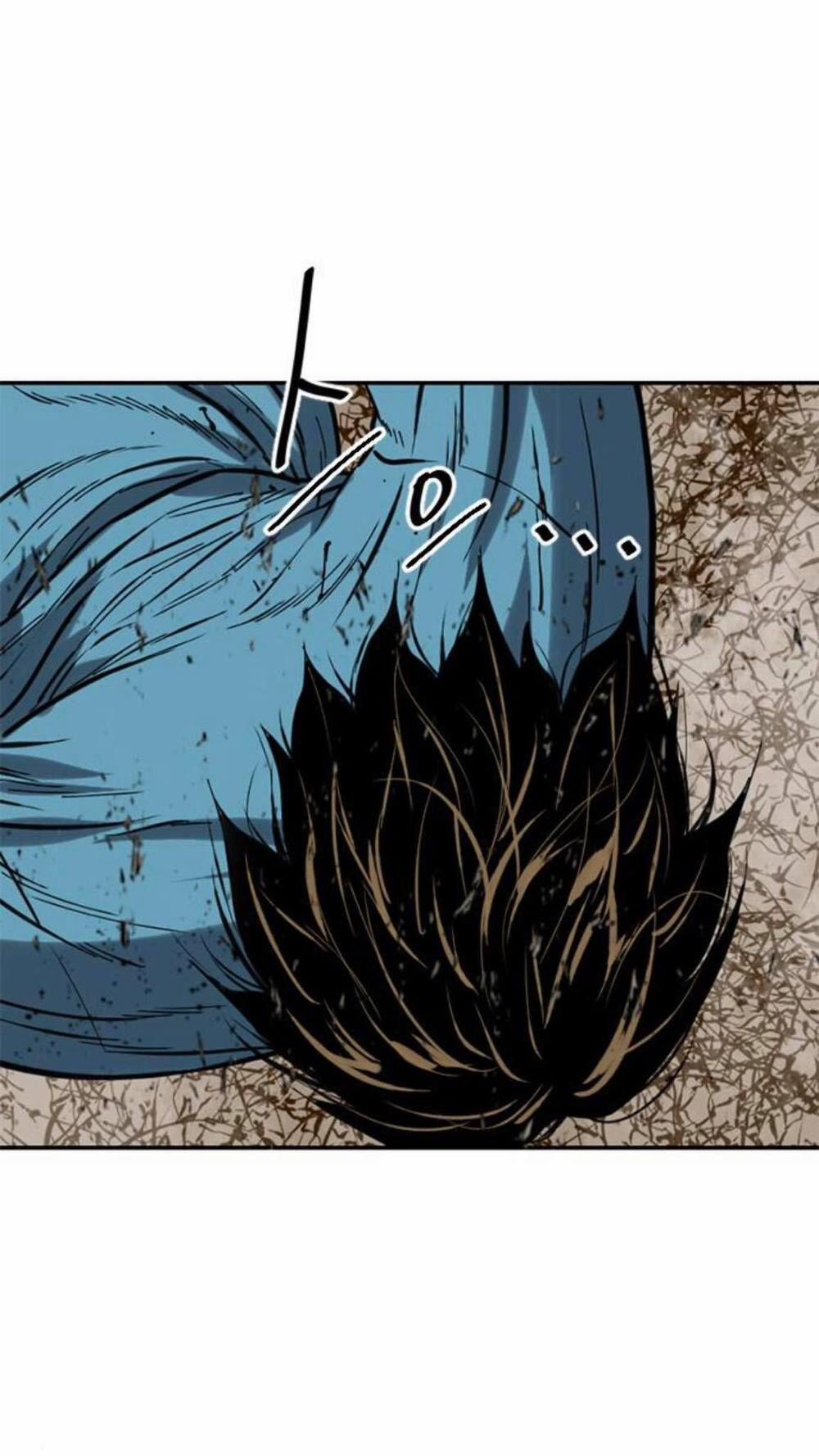 Thiên Hạ Đệ Nhất Nhân 22 trang 80