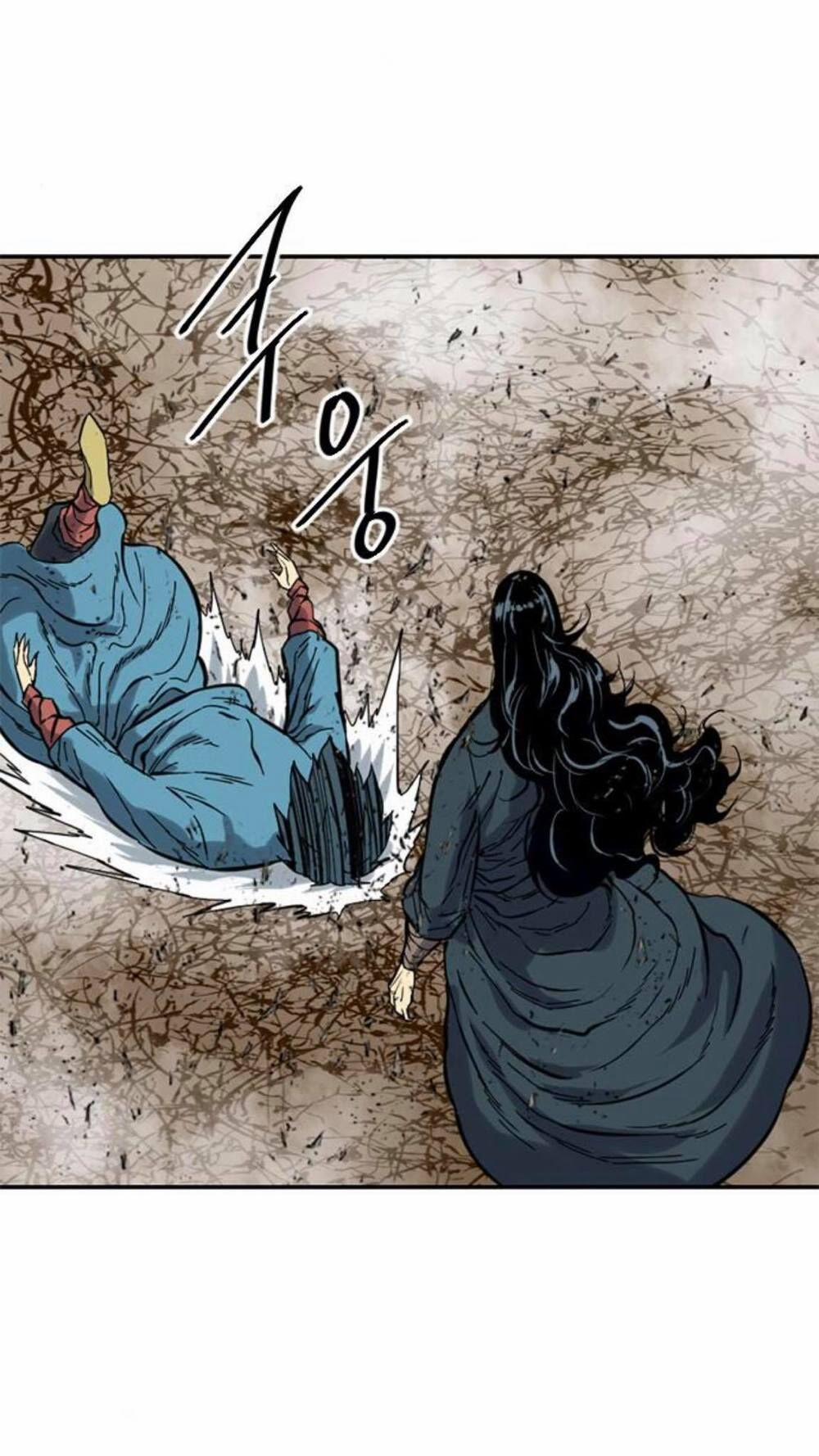 Thiên Hạ Đệ Nhất Nhân 22 trang 81