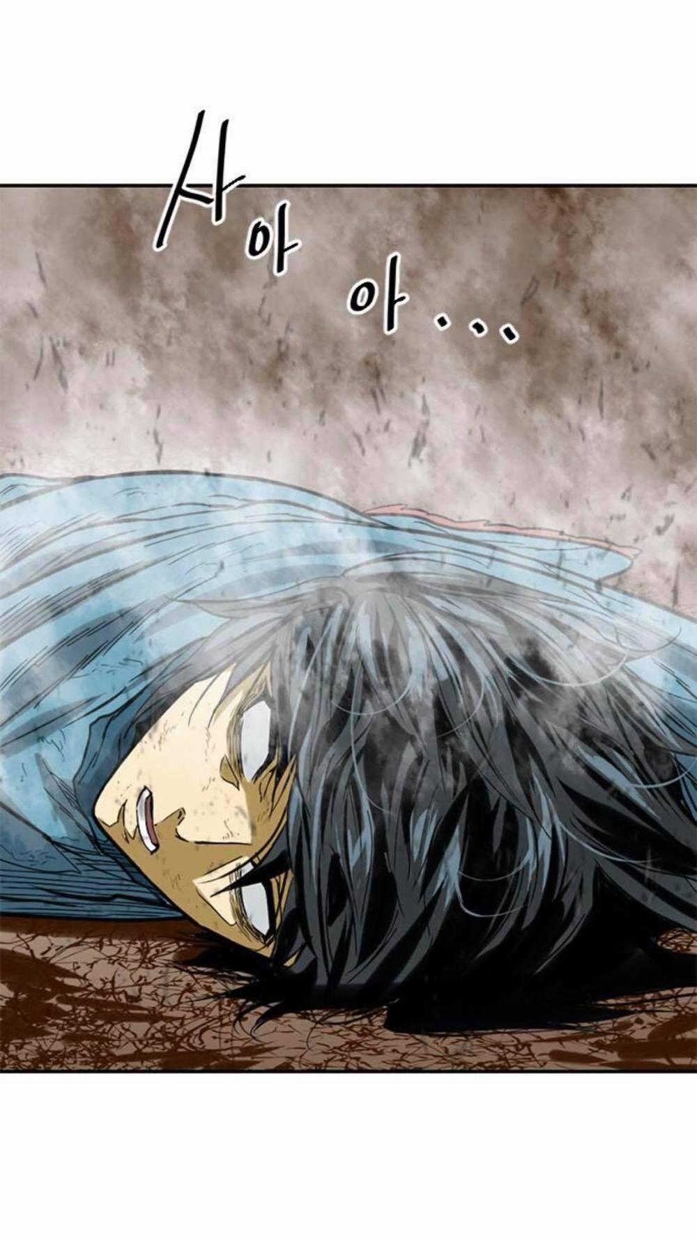 Thiên Hạ Đệ Nhất Nhân 22 trang 83