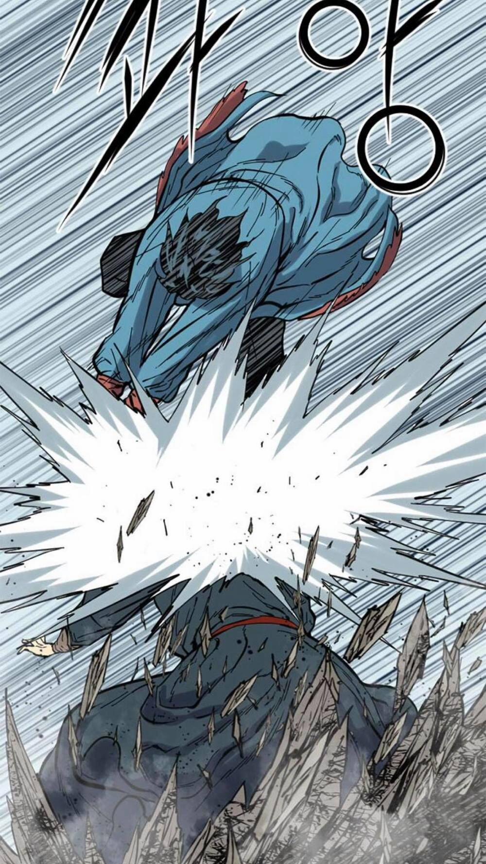 Thiên Hạ Đệ Nhất Nhân 22 trang 9