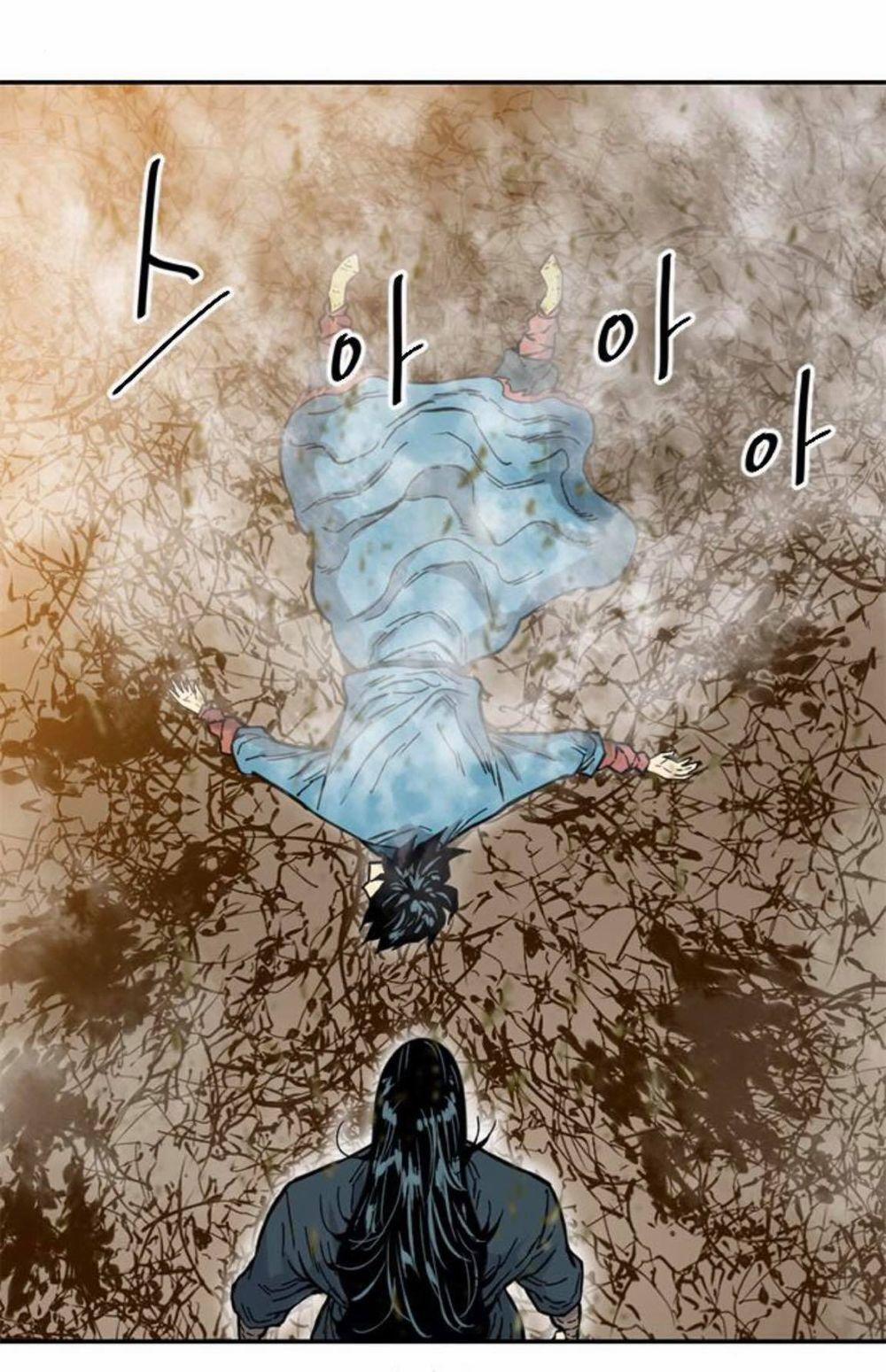 Thiên Hạ Đệ Nhất Nhân 23 trang 0