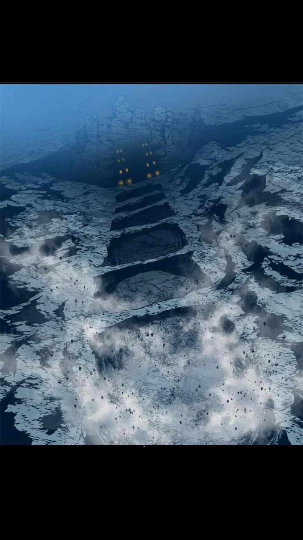 Thiên Hạ Đệ Nhất Nhân 23 trang 10