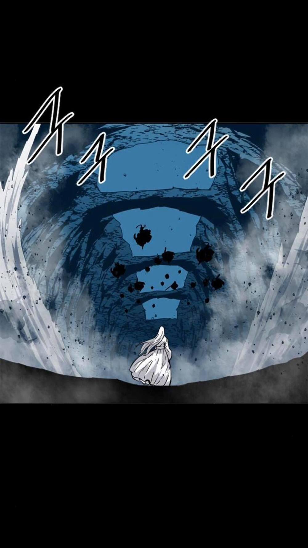 Thiên Hạ Đệ Nhất Nhân 23 trang 11