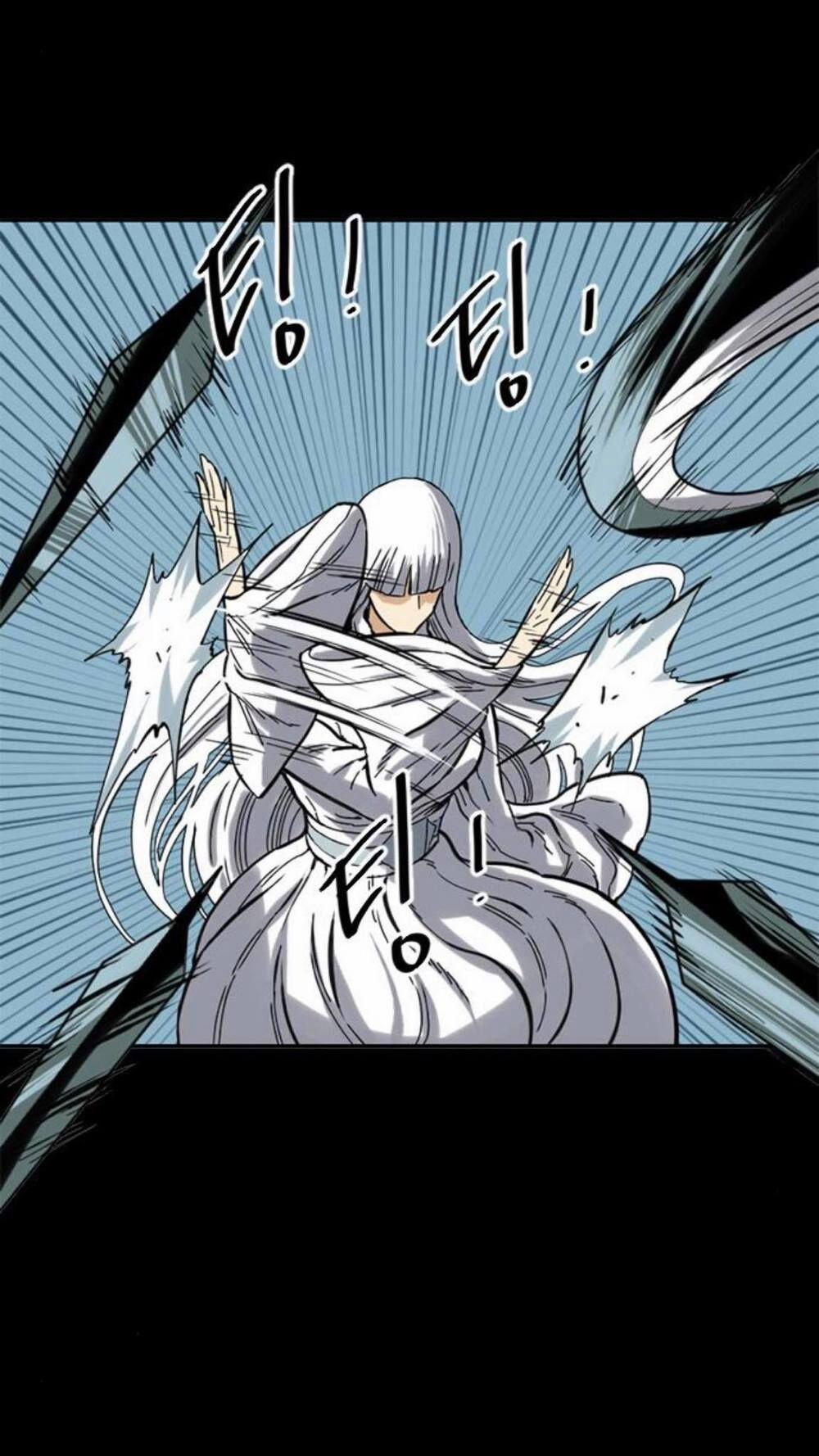 Thiên Hạ Đệ Nhất Nhân 23 trang 13