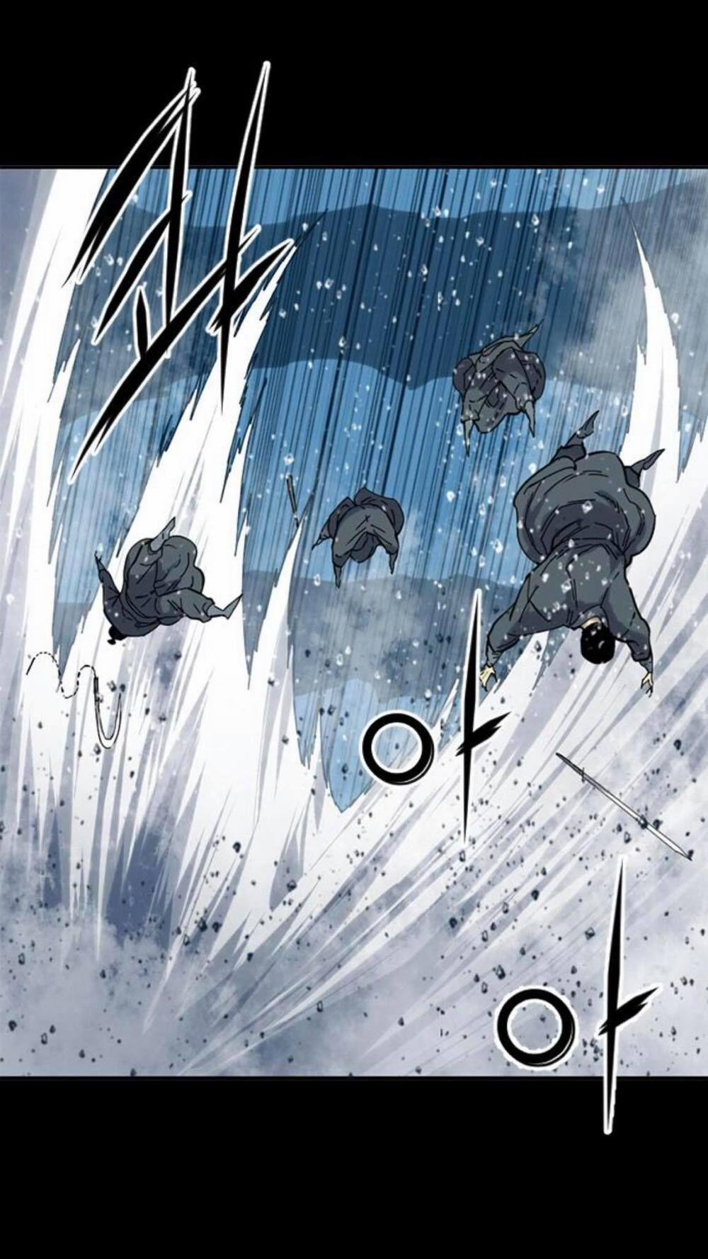 Thiên Hạ Đệ Nhất Nhân 23 trang 14