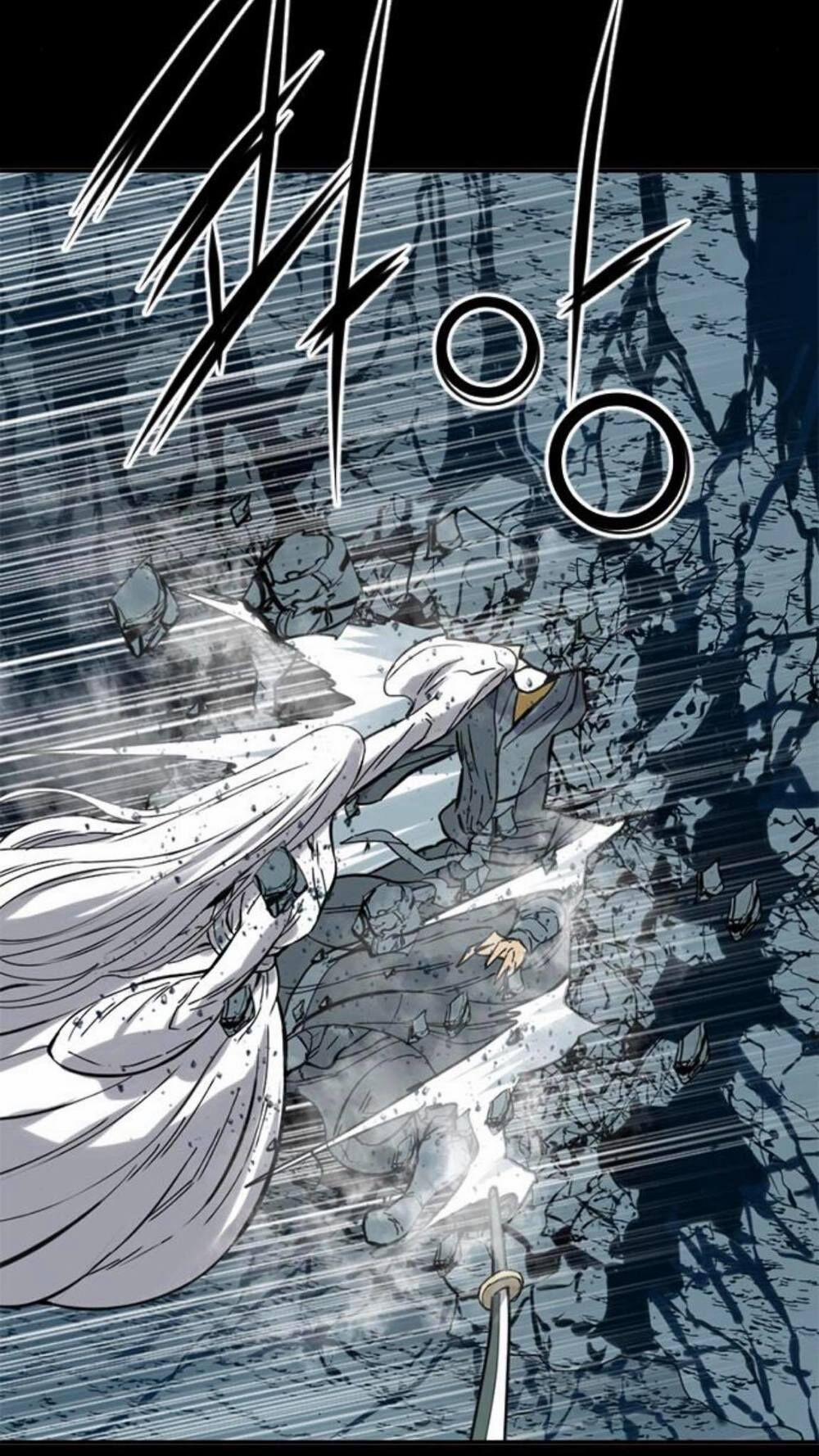 Thiên Hạ Đệ Nhất Nhân 23 trang 17