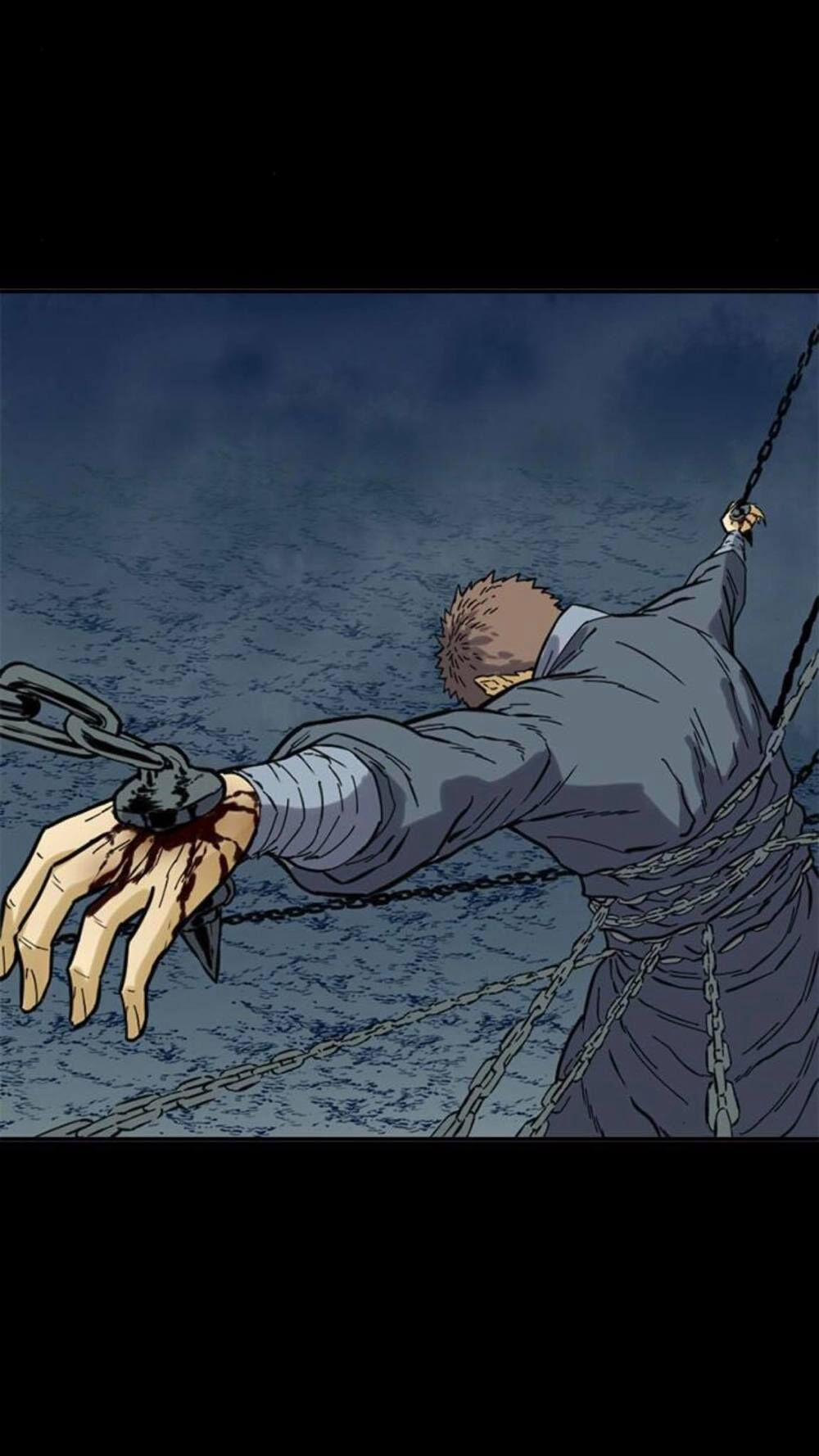 Thiên Hạ Đệ Nhất Nhân 23 trang 24