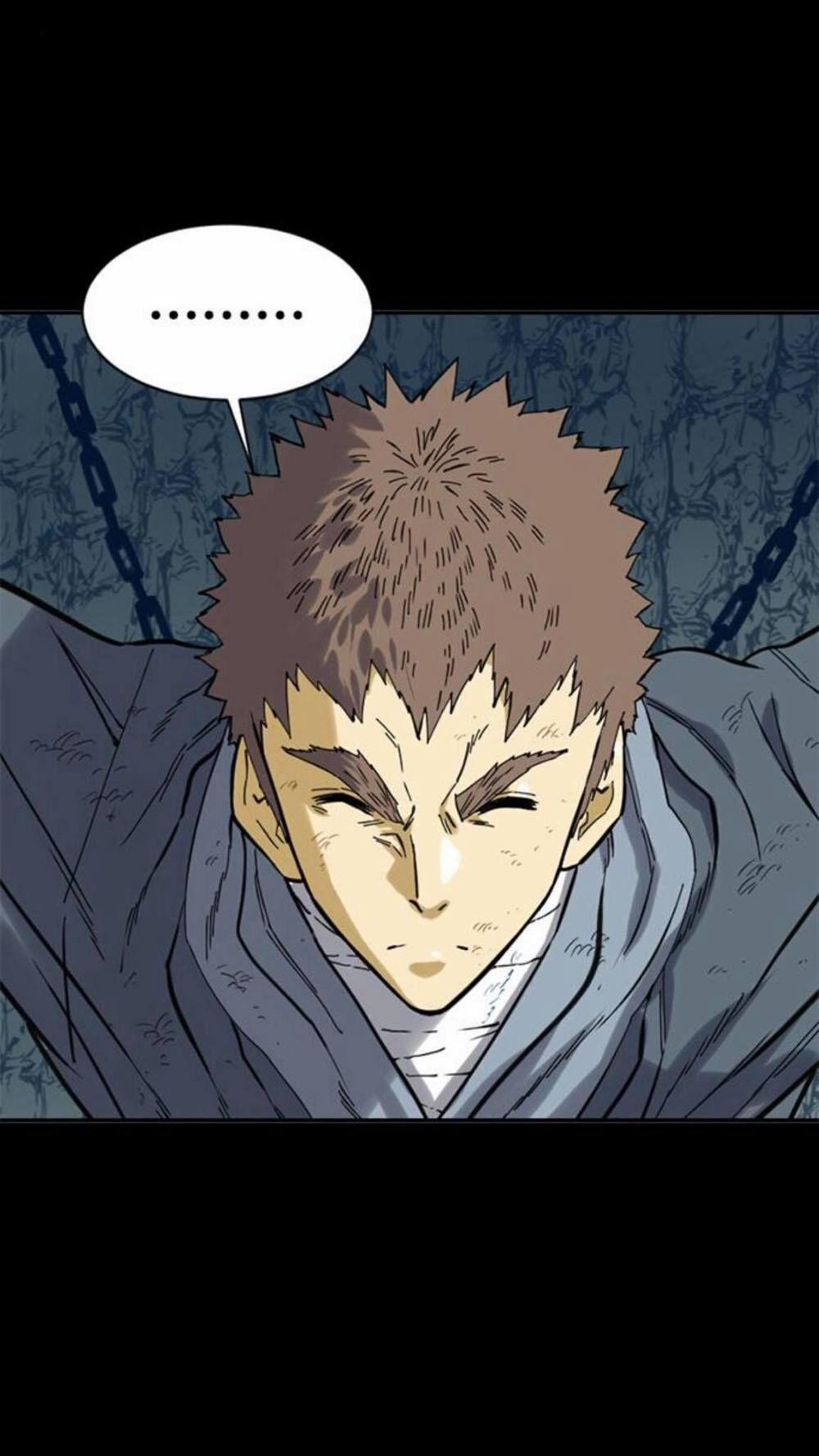 Thiên Hạ Đệ Nhất Nhân 23 trang 31