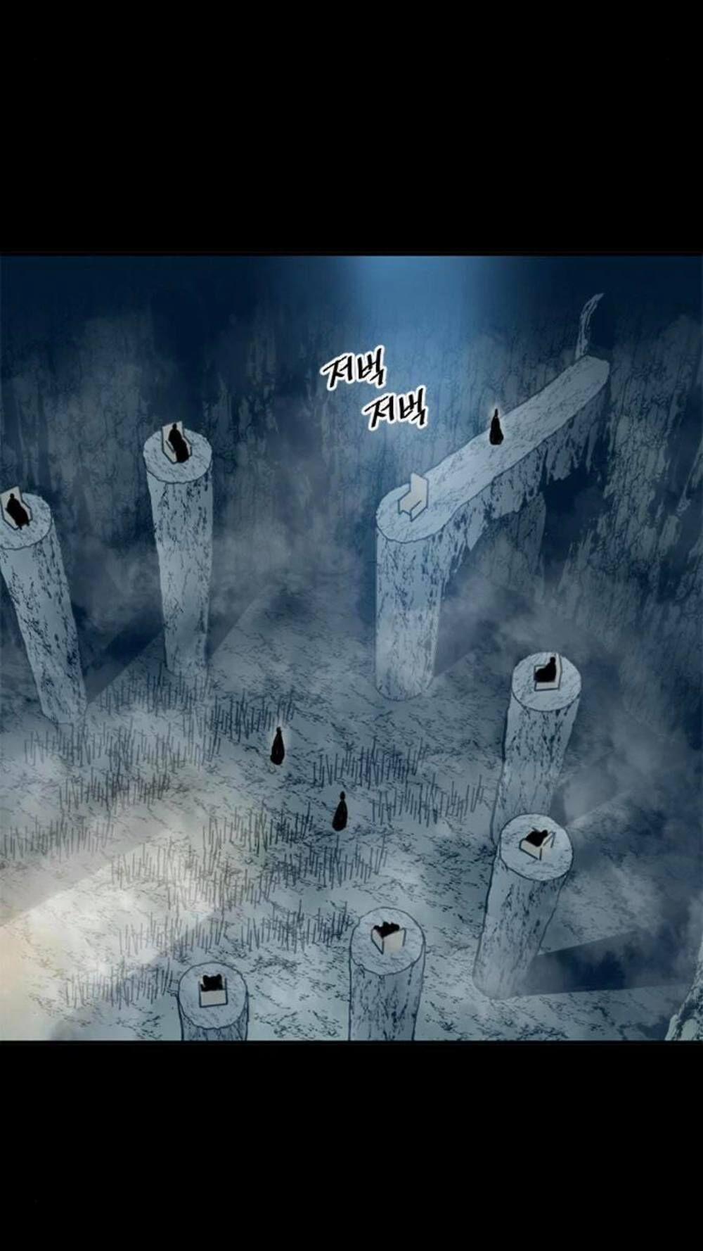 Thiên Hạ Đệ Nhất Nhân 23 trang 33