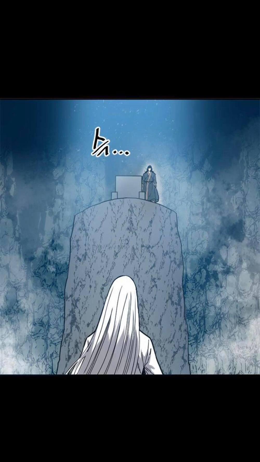 Thiên Hạ Đệ Nhất Nhân 23 trang 34