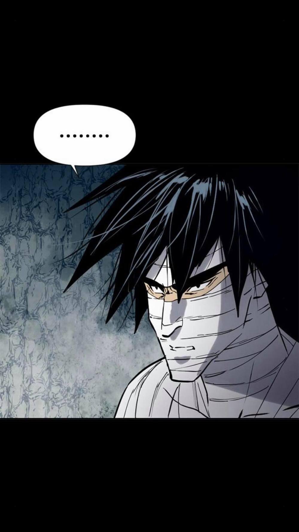 Thiên Hạ Đệ Nhất Nhân 23 trang 42