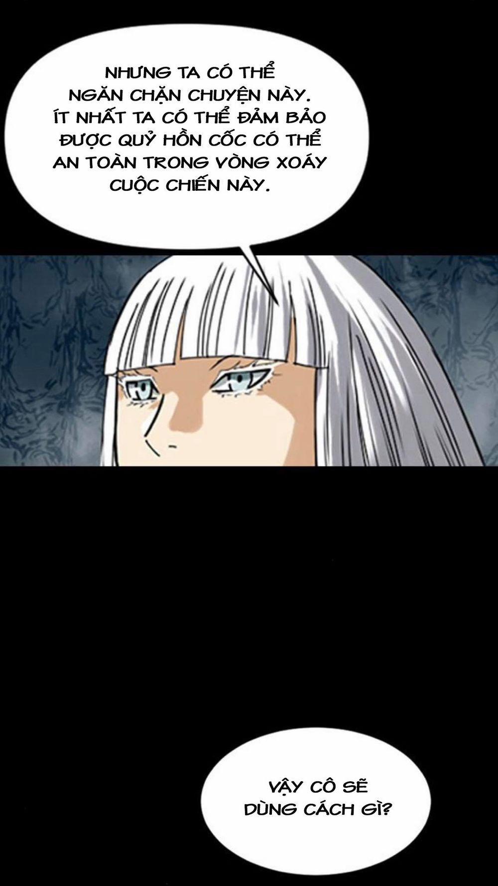 Thiên Hạ Đệ Nhất Nhân 23 trang 44