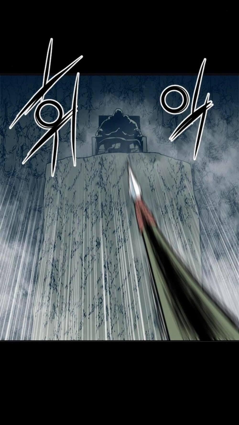 Thiên Hạ Đệ Nhất Nhân 23 trang 47