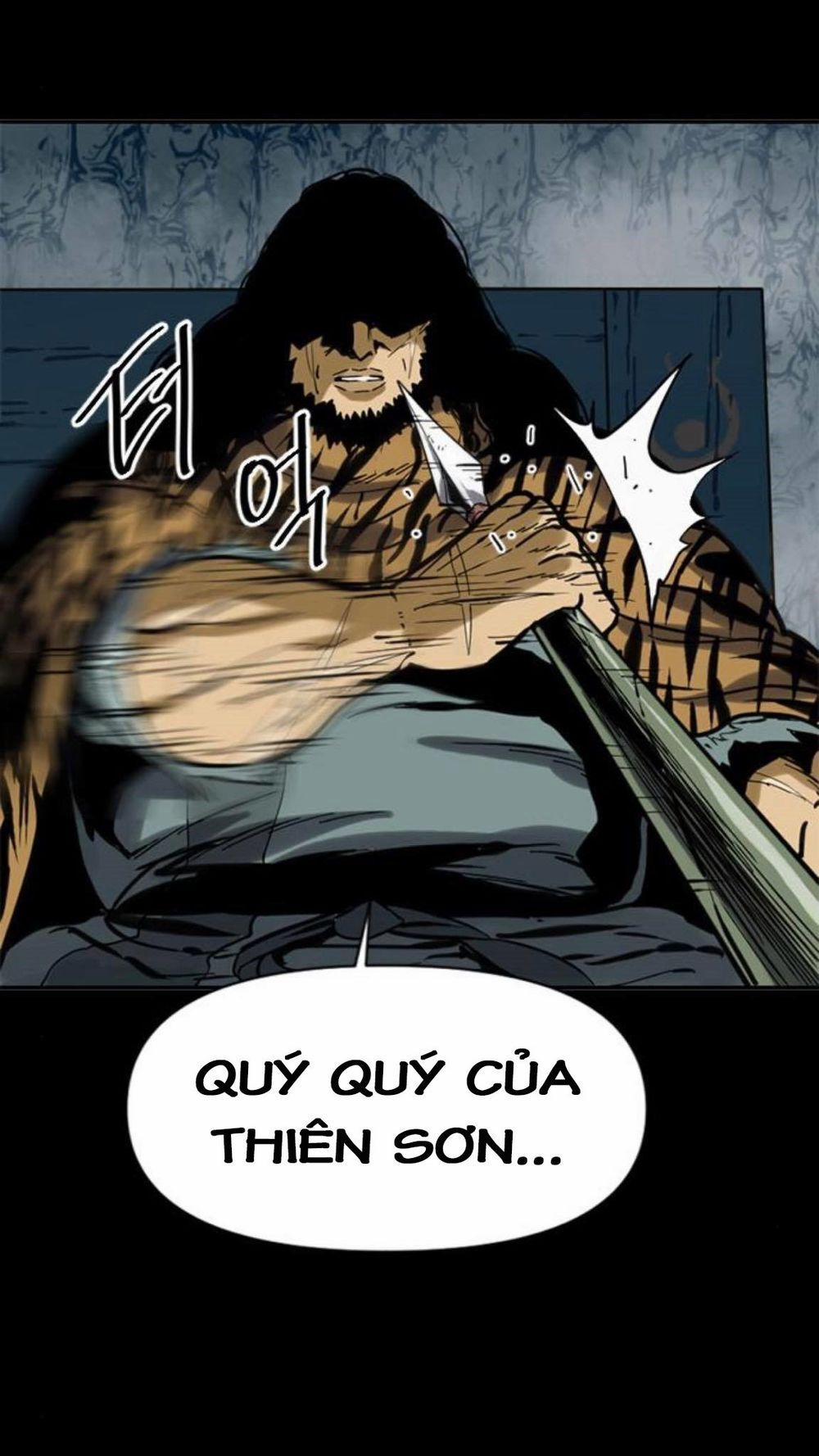 Thiên Hạ Đệ Nhất Nhân 23 trang 48