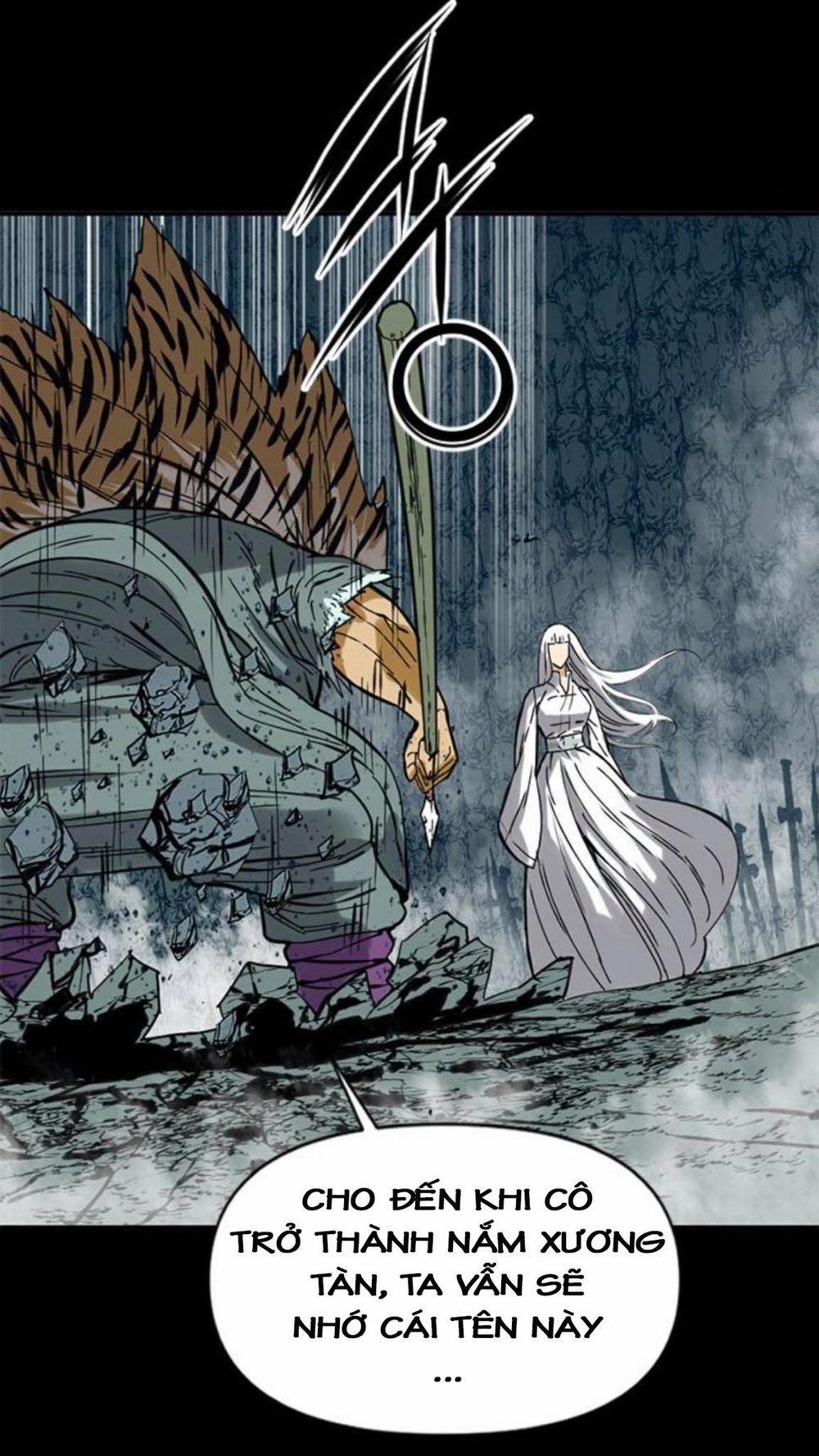 Thiên Hạ Đệ Nhất Nhân 23 trang 49