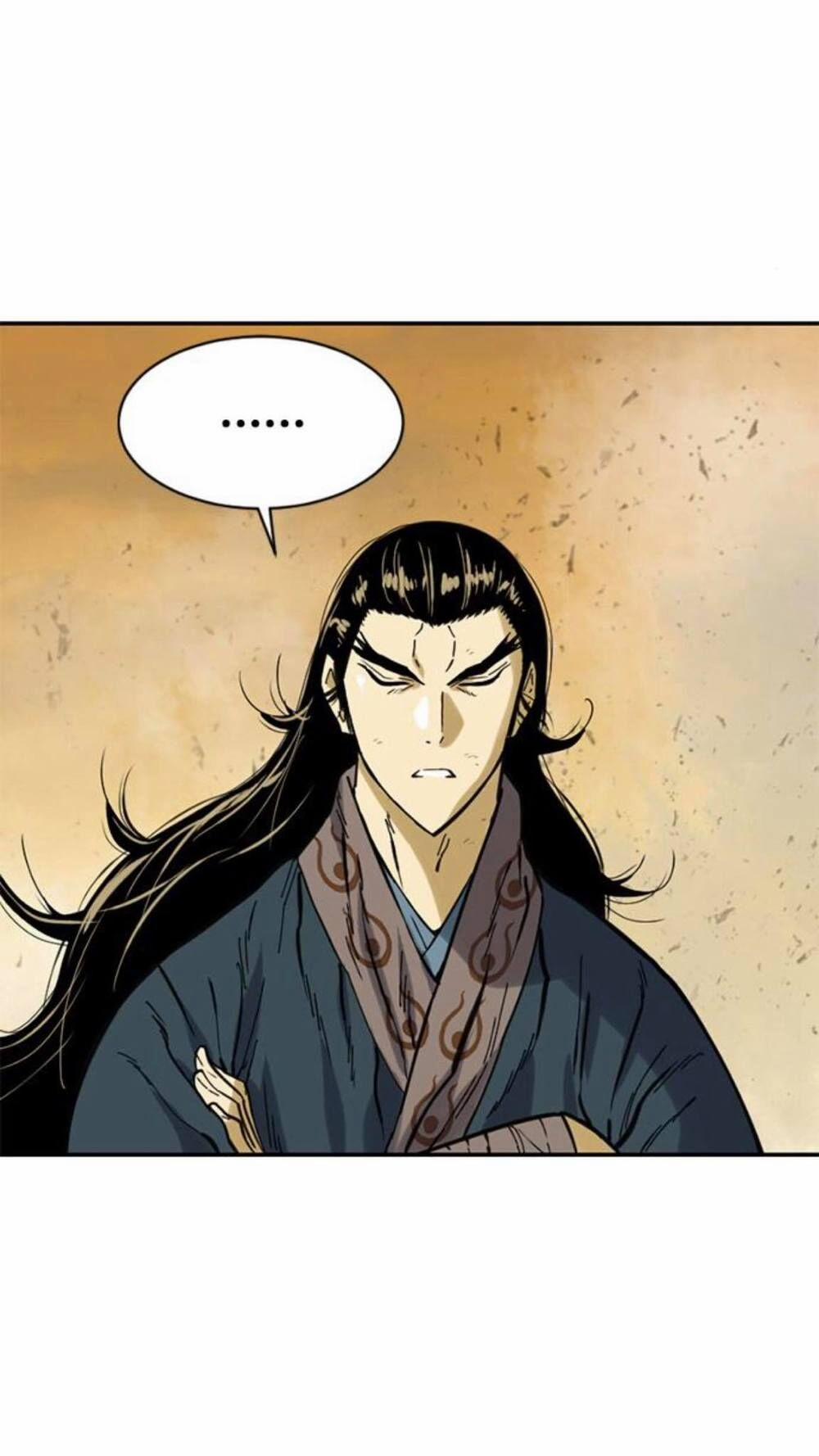 Thiên Hạ Đệ Nhất Nhân 23 trang 5