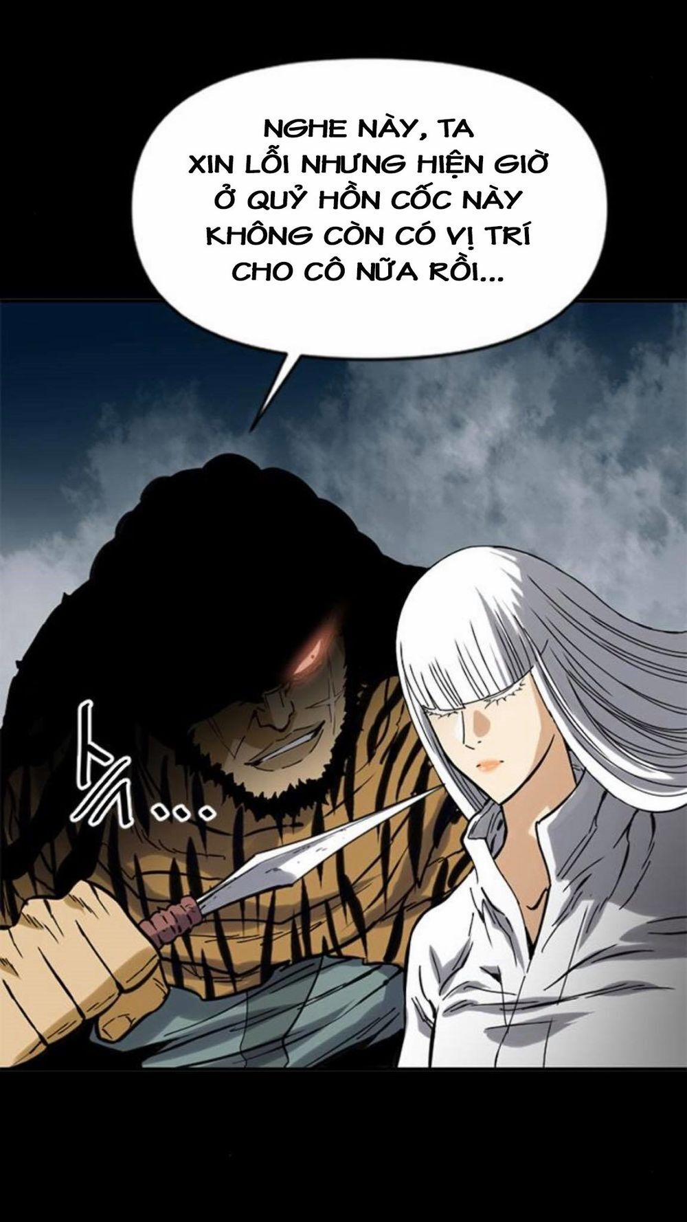 Thiên Hạ Đệ Nhất Nhân 23 trang 50