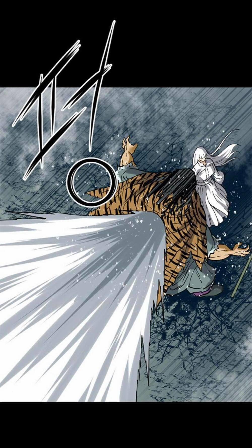 Thiên Hạ Đệ Nhất Nhân 23 trang 53