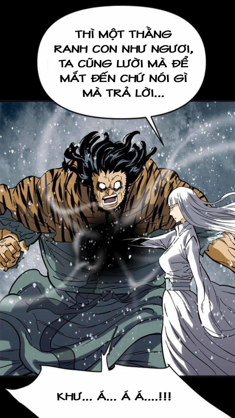 Thiên Hạ Đệ Nhất Nhân 23 trang 54