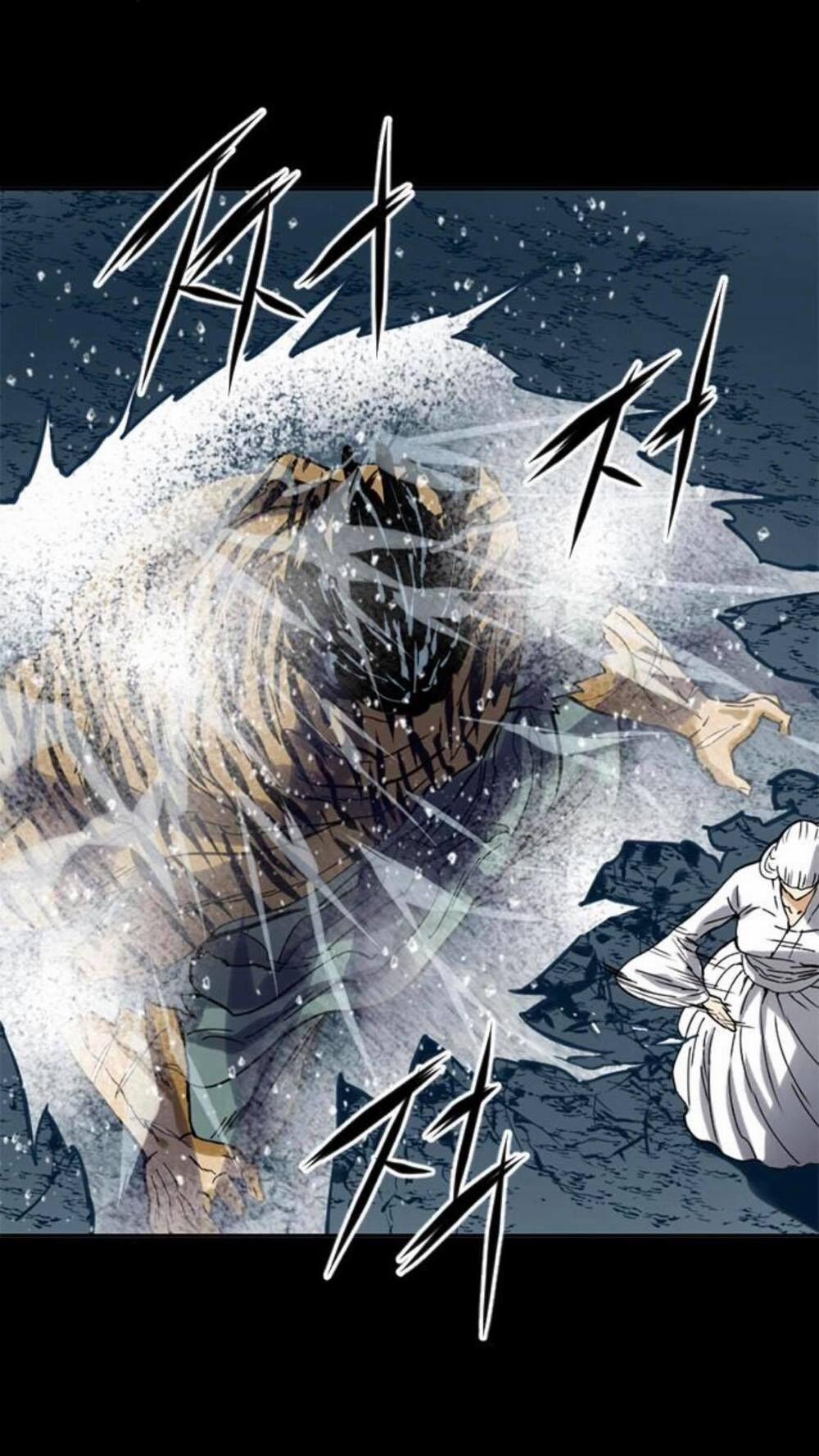 Thiên Hạ Đệ Nhất Nhân 23 trang 56