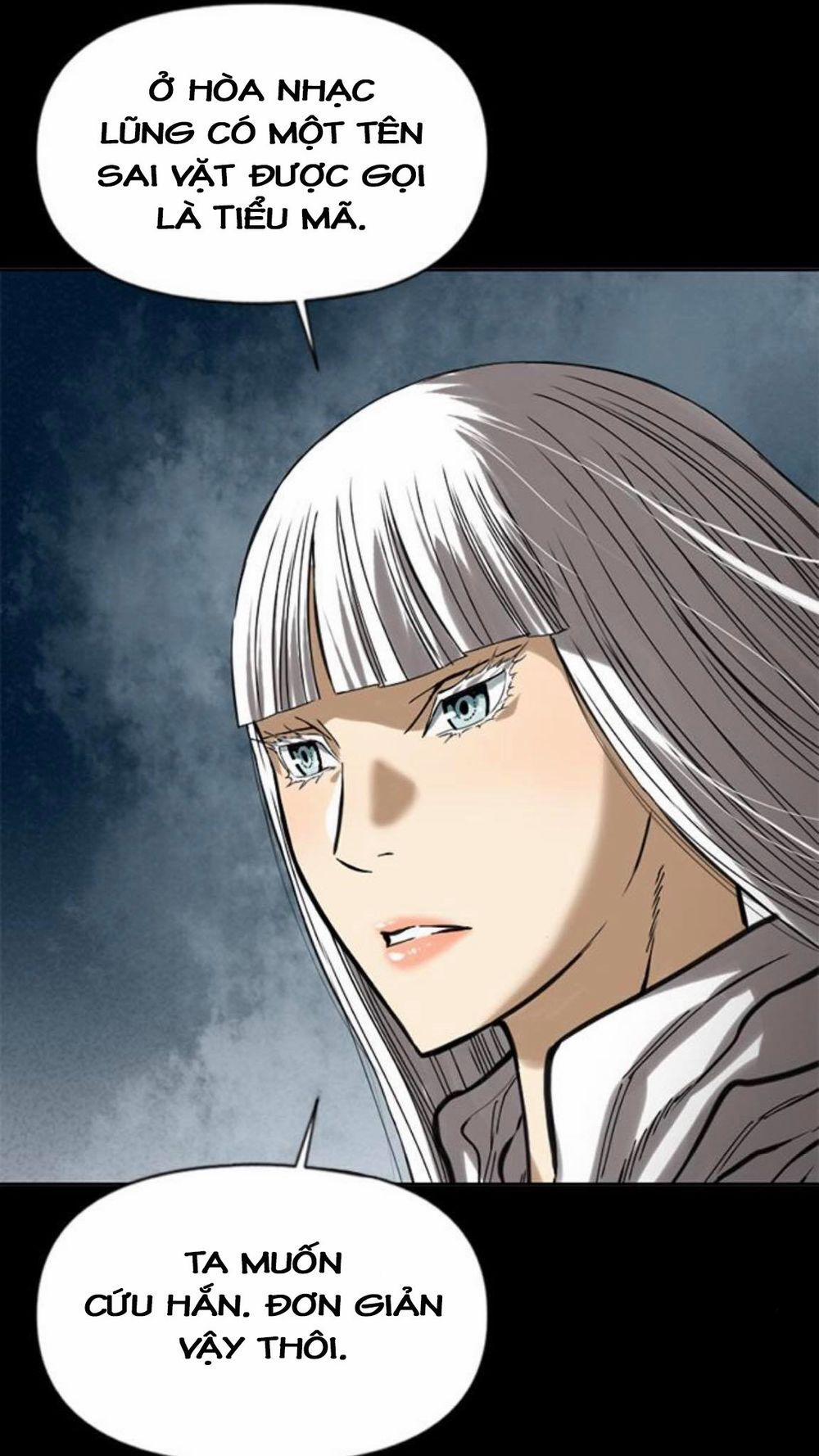 Thiên Hạ Đệ Nhất Nhân 23 trang 64