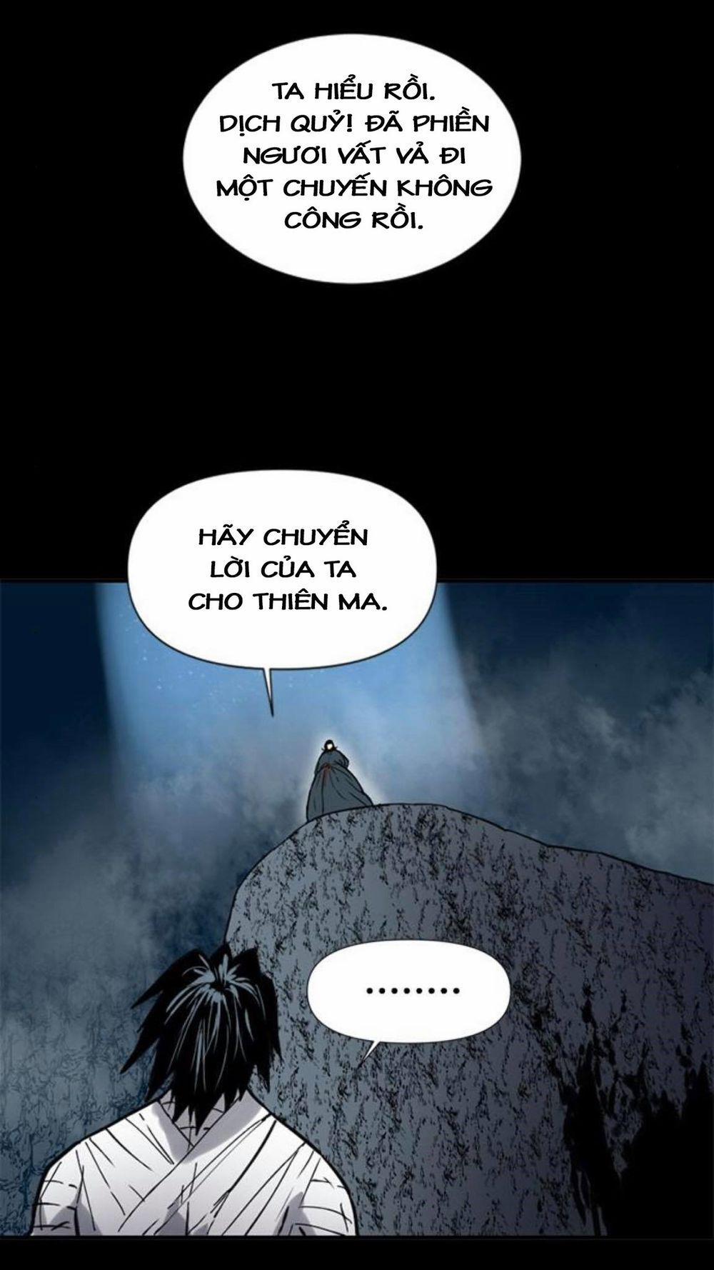 Thiên Hạ Đệ Nhất Nhân 23 trang 65