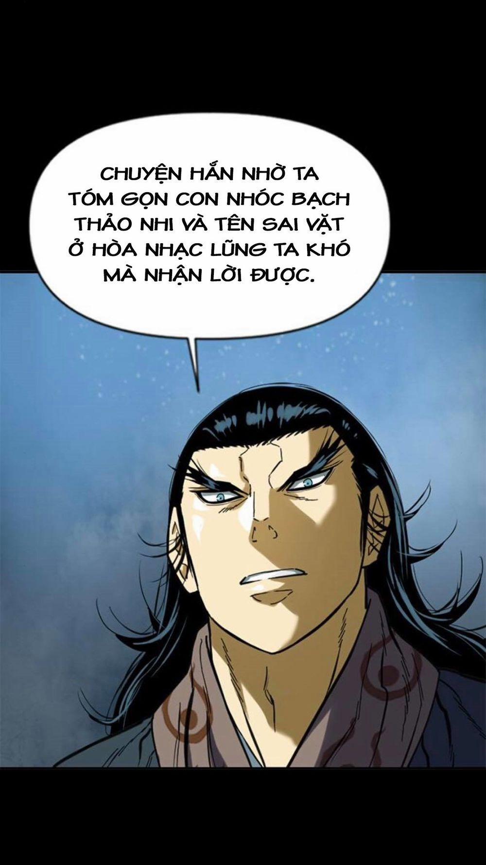 Thiên Hạ Đệ Nhất Nhân 23 trang 66