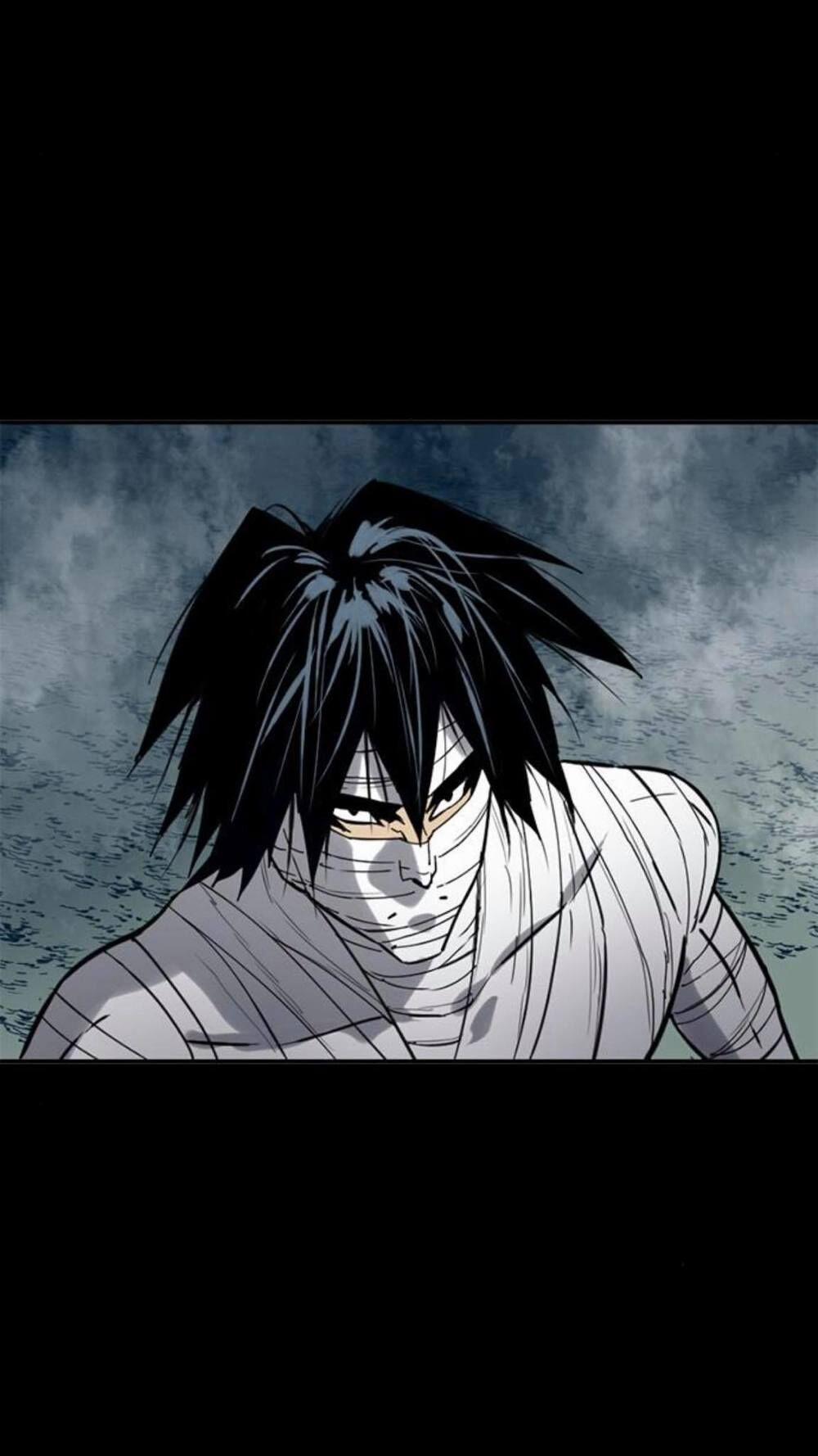 Thiên Hạ Đệ Nhất Nhân 23 trang 67