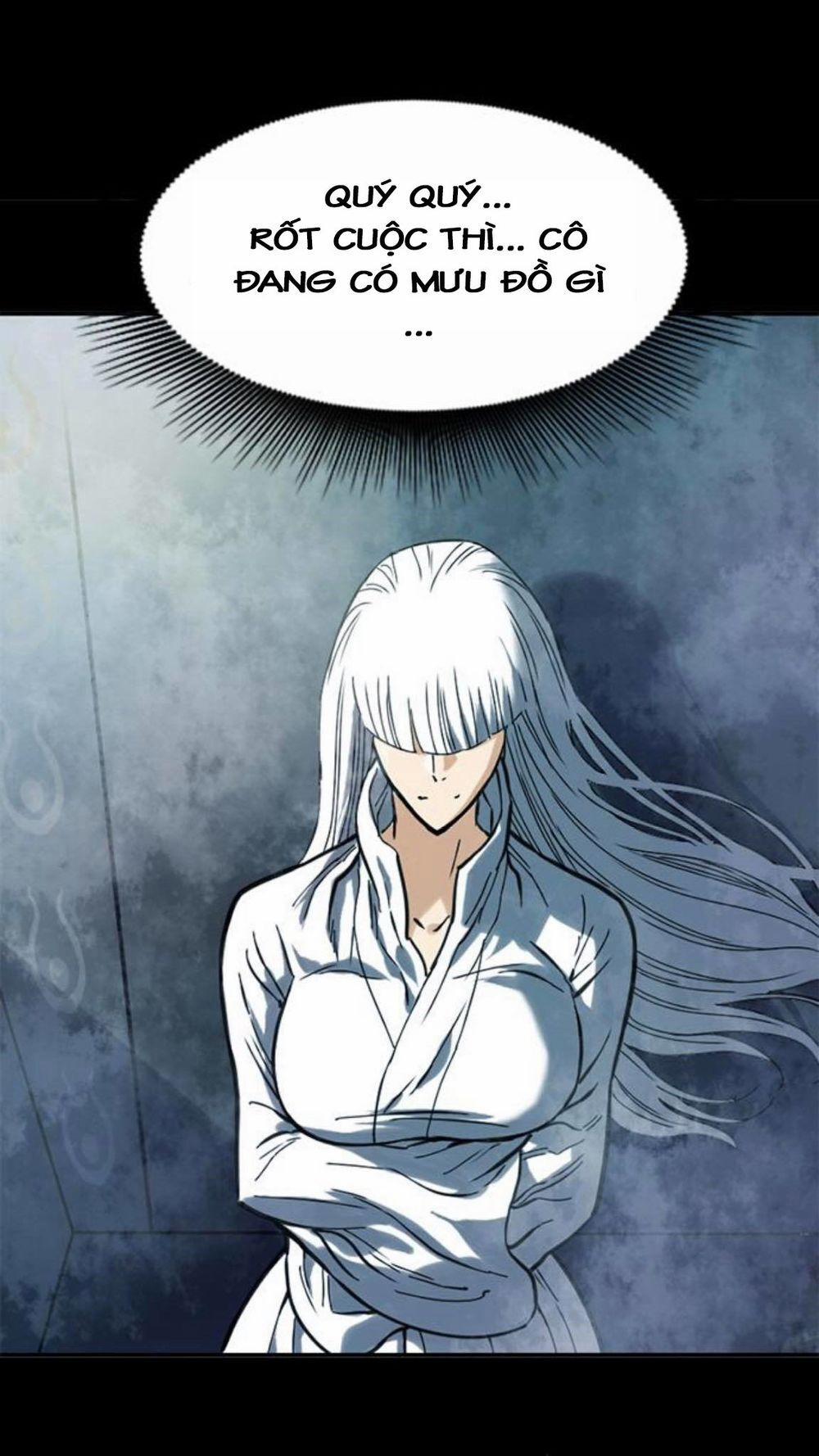 Thiên Hạ Đệ Nhất Nhân 23 trang 68