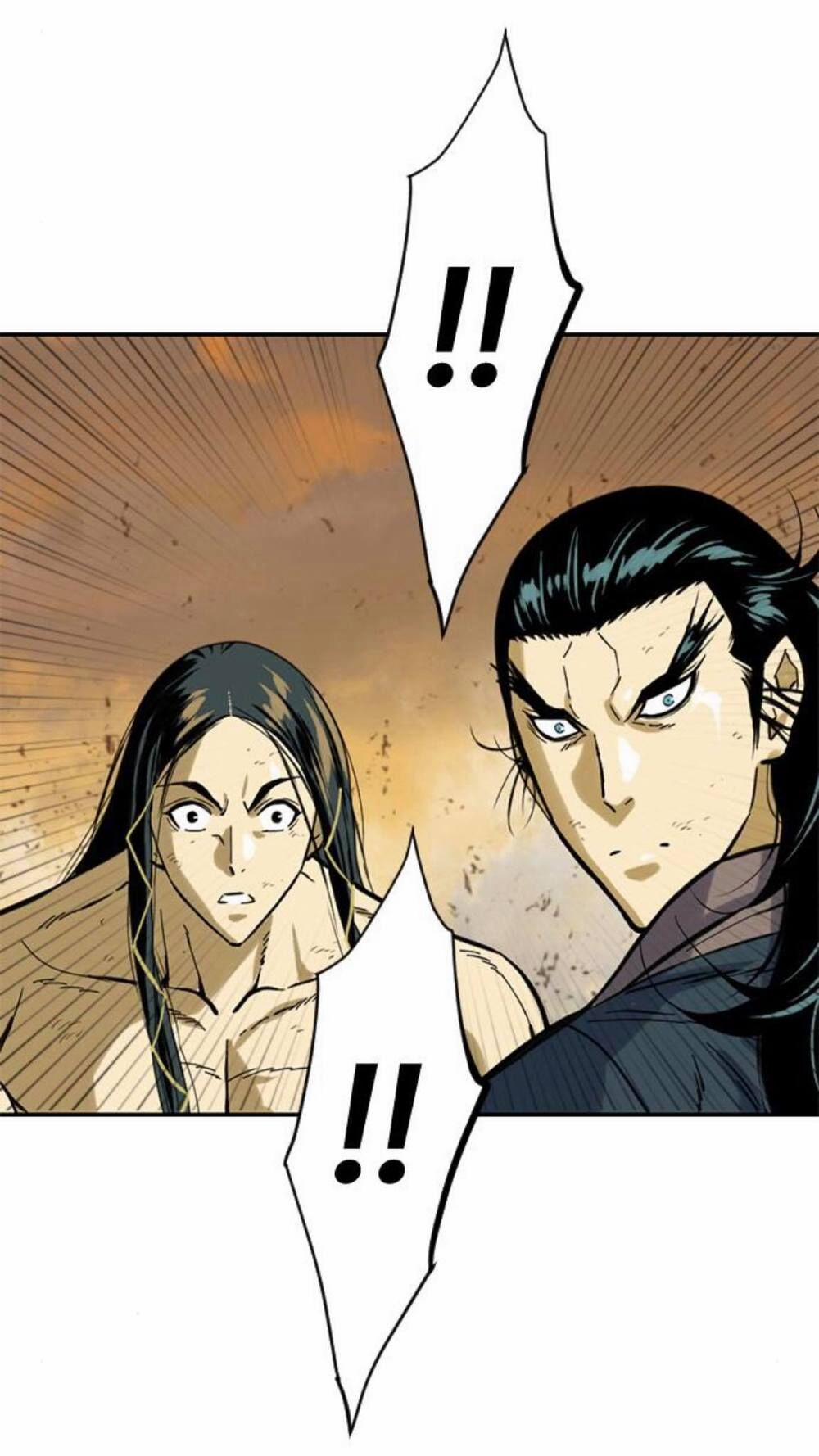 Thiên Hạ Đệ Nhất Nhân 23 trang 72