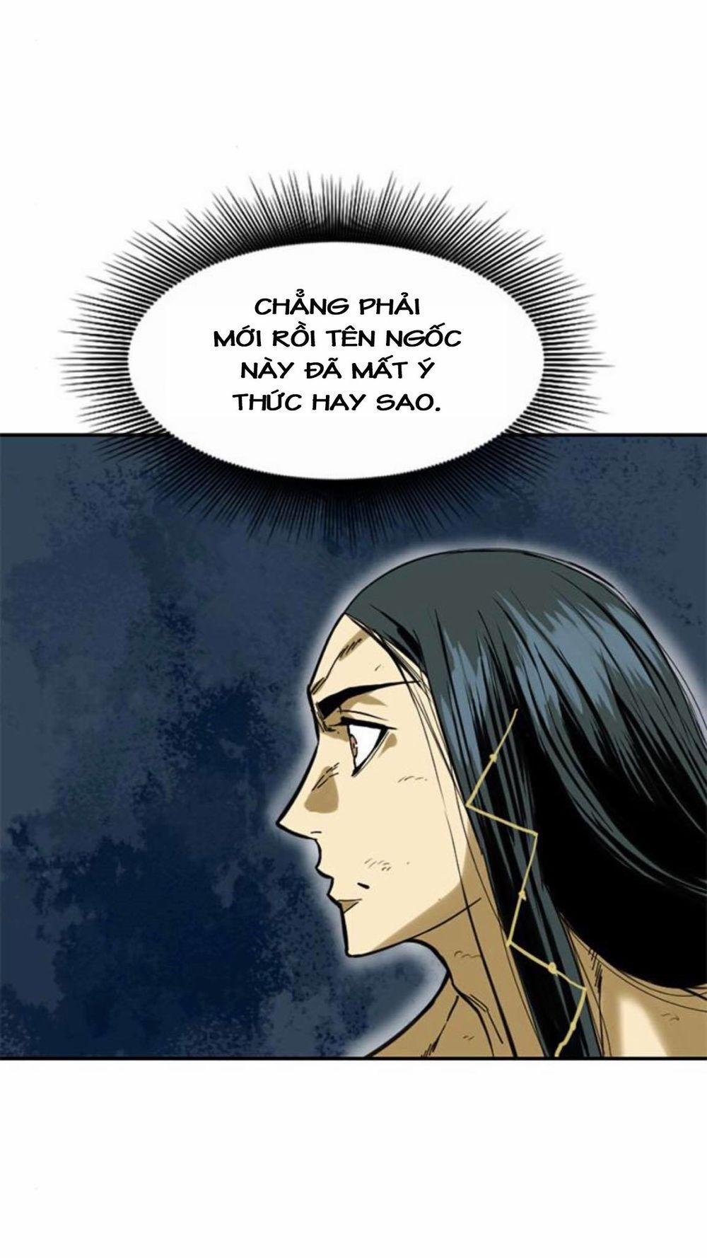 Thiên Hạ Đệ Nhất Nhân 23 trang 74