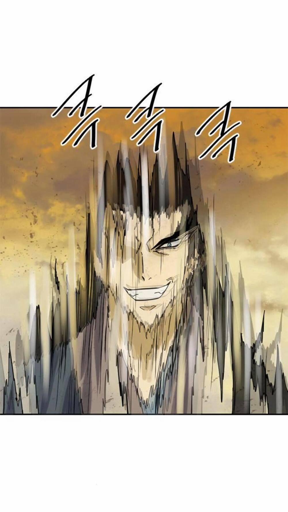 Thiên Hạ Đệ Nhất Nhân 23 trang 80