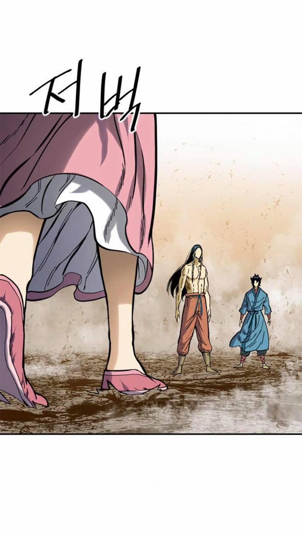 Thiên Hạ Đệ Nhất Nhân 23 trang 82