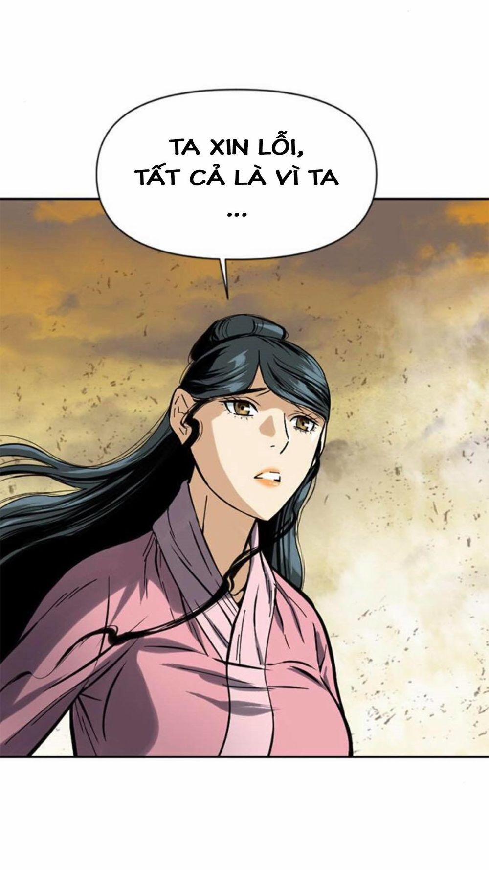 Thiên Hạ Đệ Nhất Nhân 23 trang 83