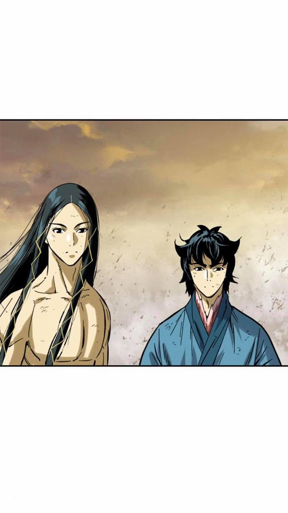 Thiên Hạ Đệ Nhất Nhân 23 trang 86