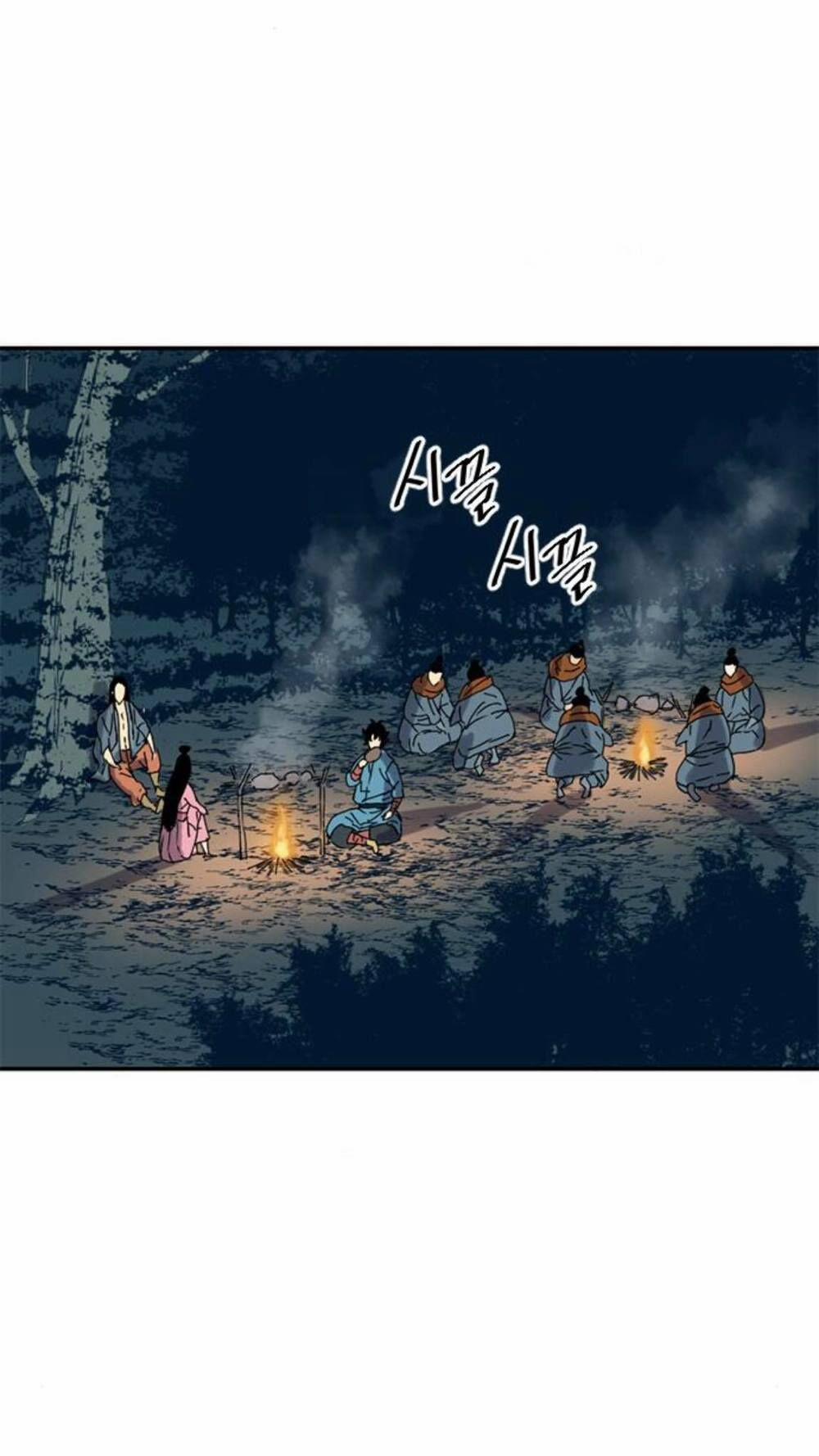 Thiên Hạ Đệ Nhất Nhân 23 trang 88