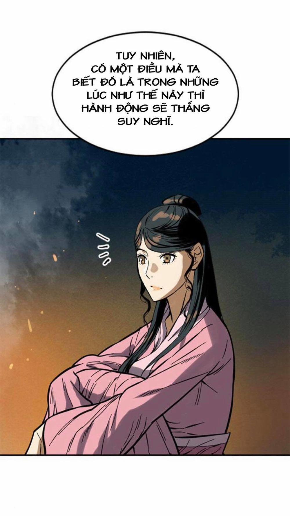 Thiên Hạ Đệ Nhất Nhân 23 trang 96